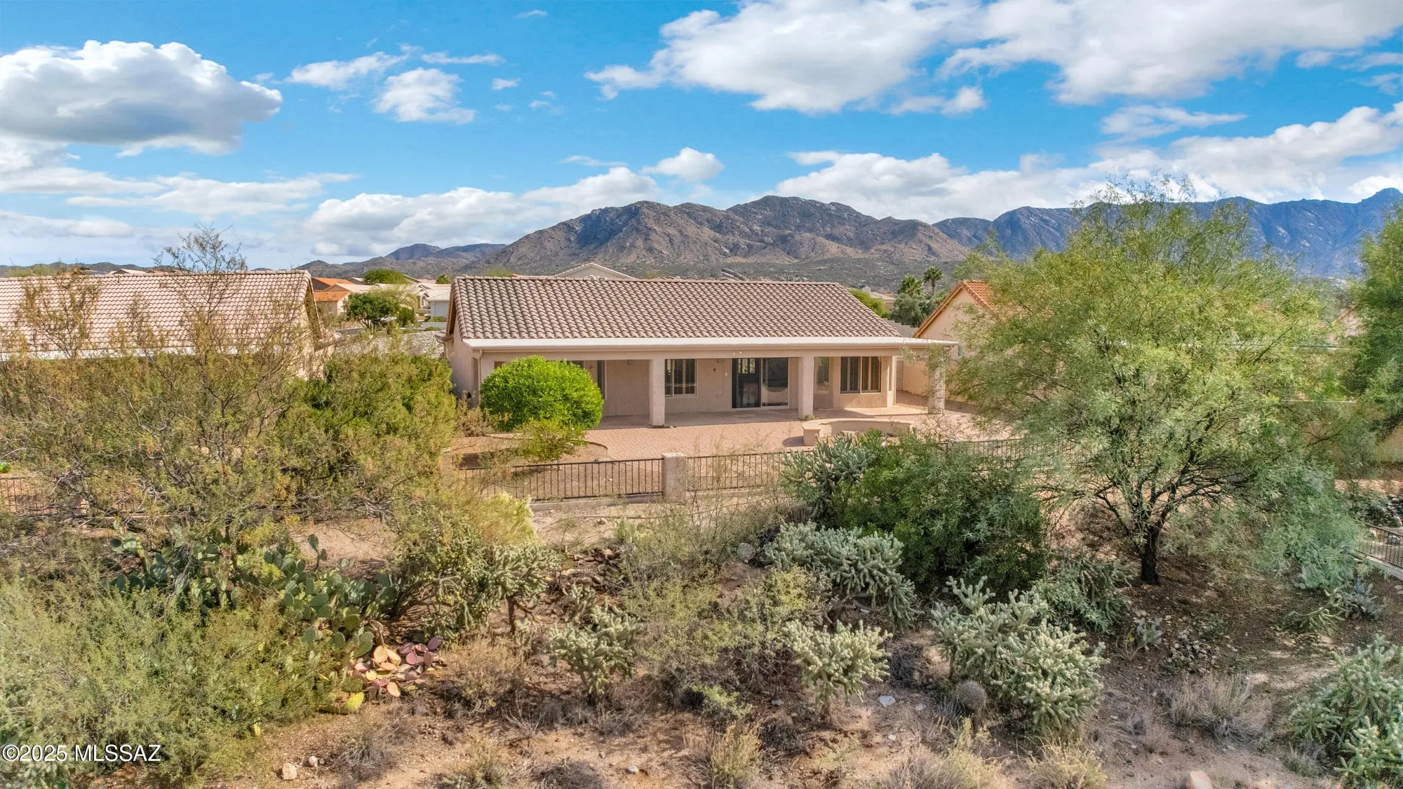 Property Slideshow image 30 of 46 | 36864 s rock crest dr, Tucson, AZ, 85739