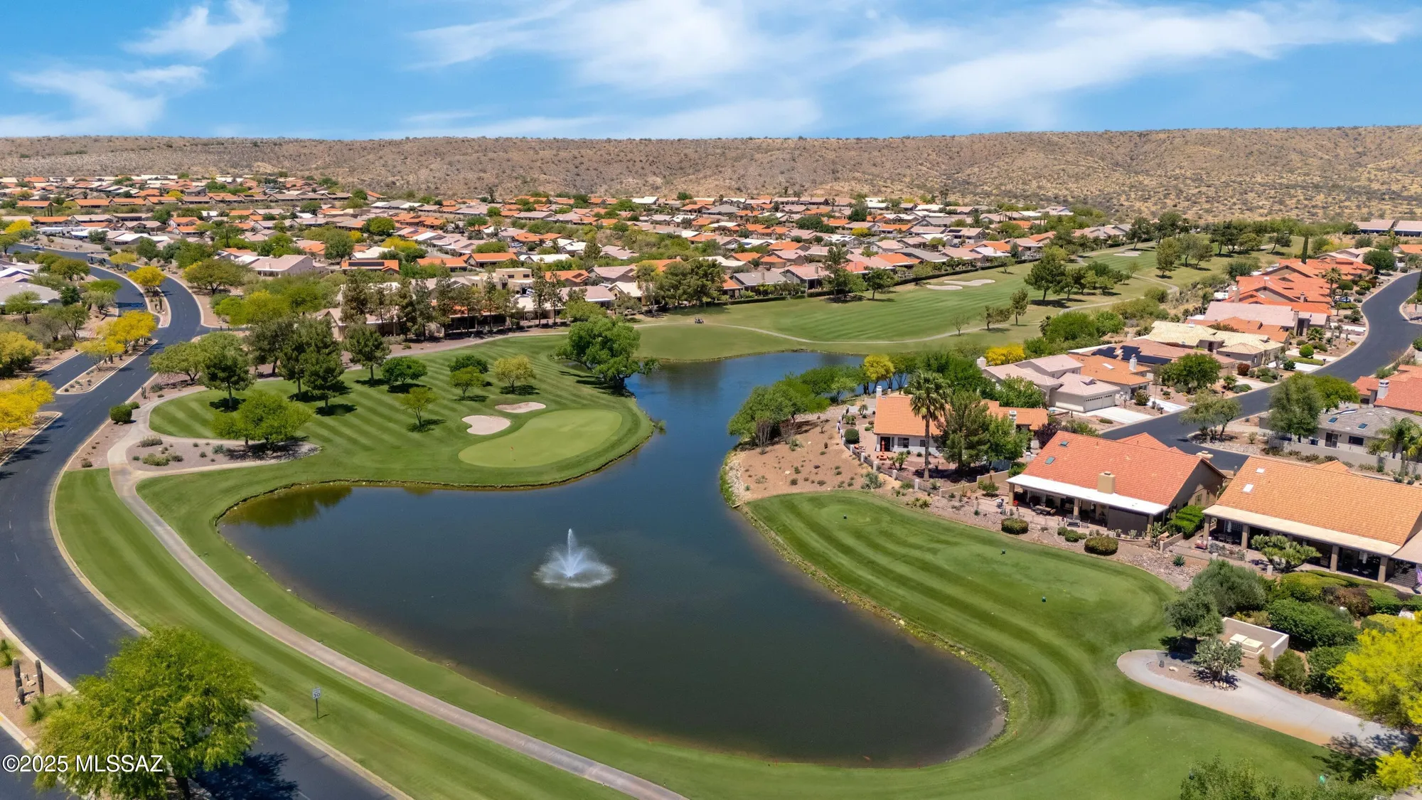 Property Slideshow image 35 of 46 | 36864 s rock crest dr, Tucson, AZ, 85739