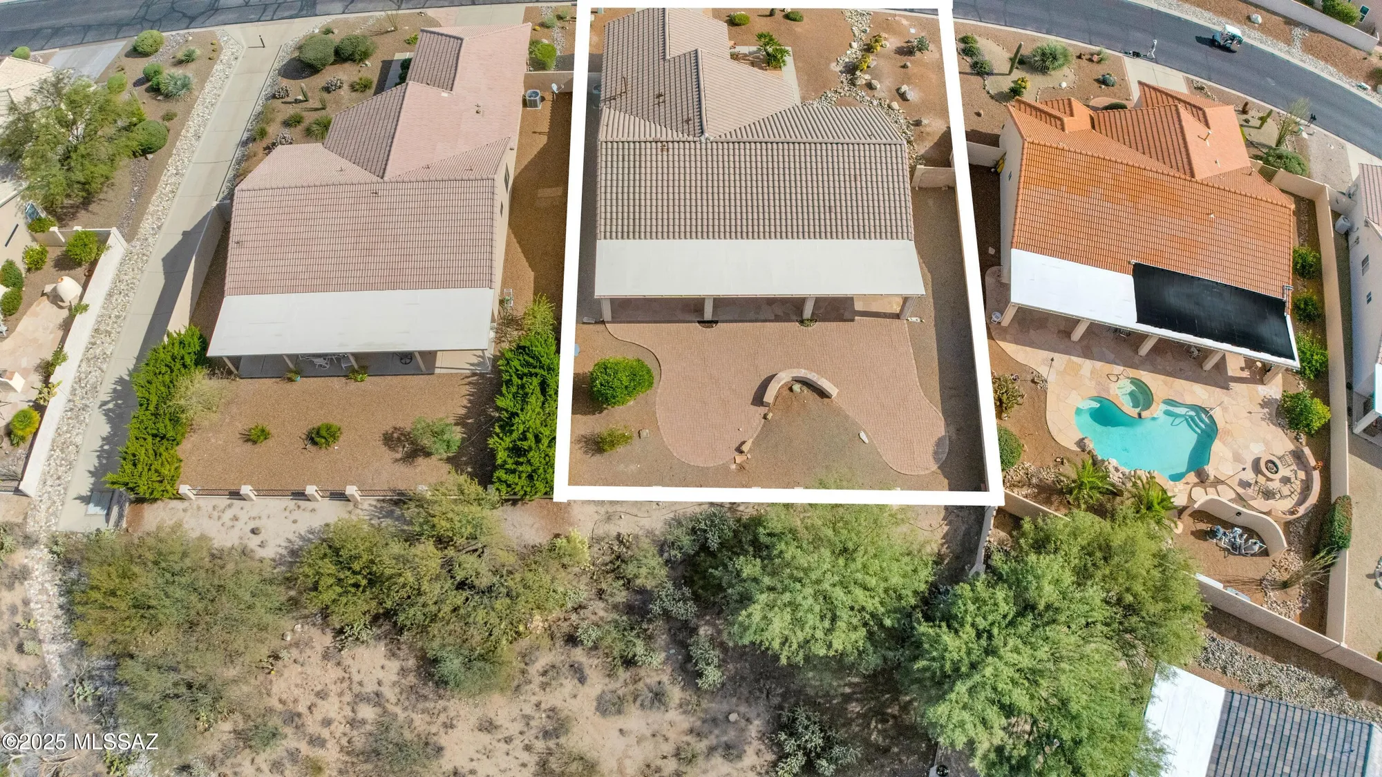 Property Slideshow image 32 of 46 | 36864 s rock crest dr, Tucson, AZ, 85739