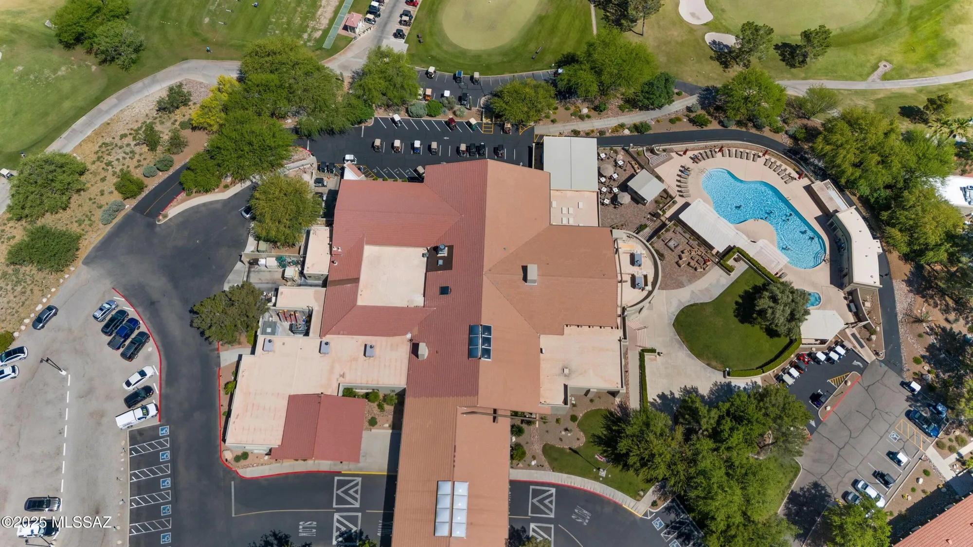 Property Slideshow image 37 of 46 | 36864 s rock crest dr, Tucson, AZ, 85739