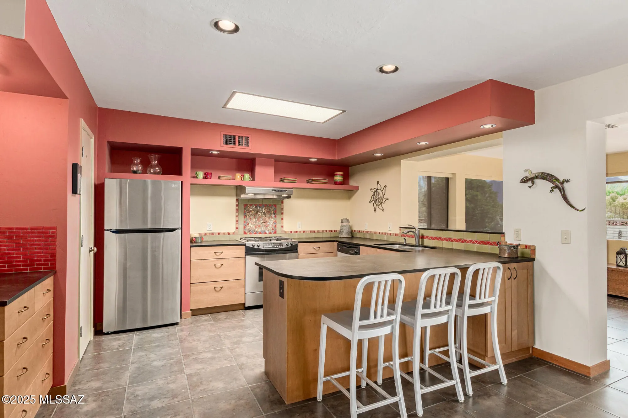 Property Slideshow image 19 of 41 | 212 e la espina, Green Valley, AZ, 85614