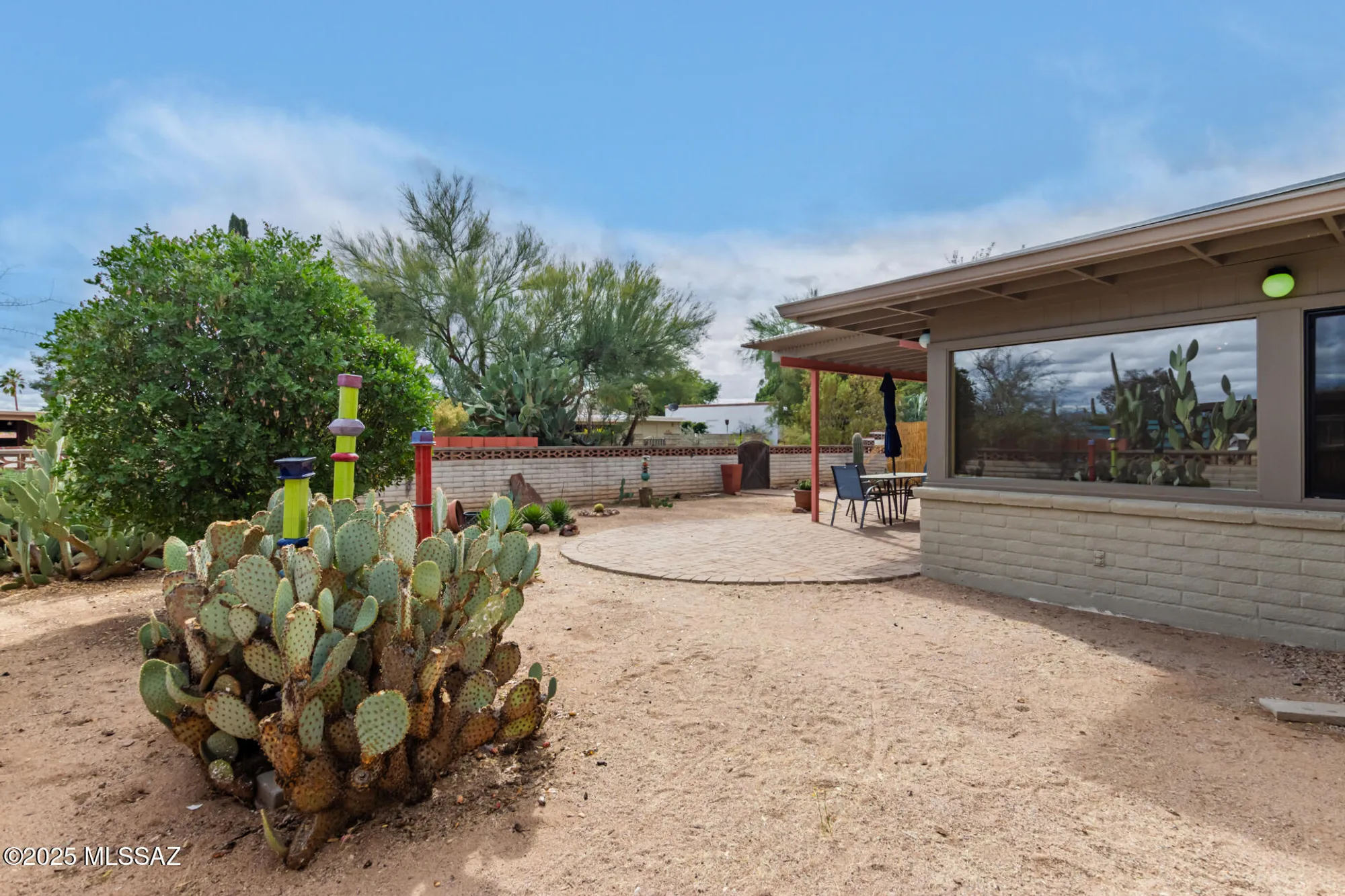 Property Slideshow image 37 of 41 | 212 e la espina, Green Valley, AZ, 85614