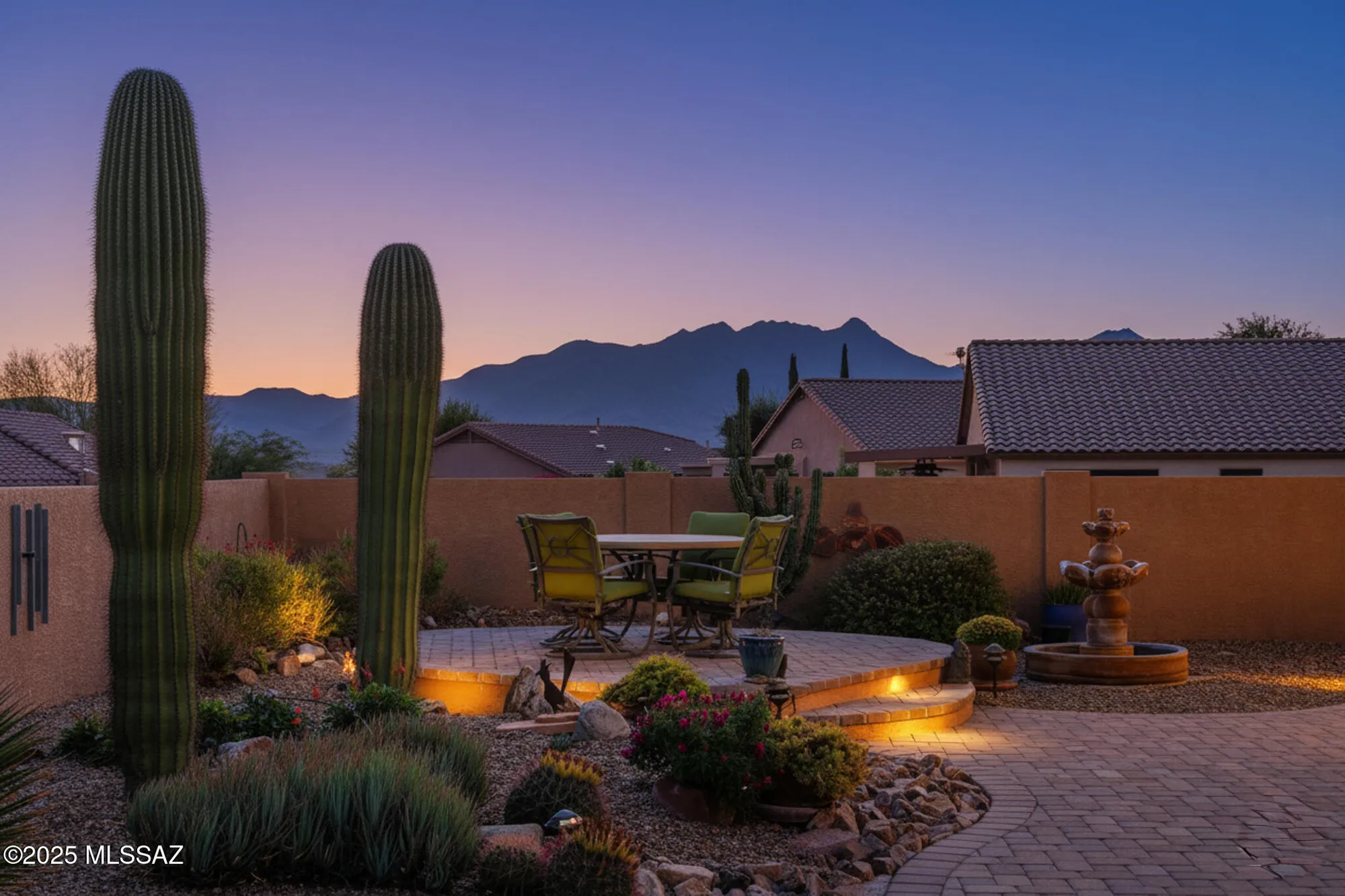 Property Slideshow image 1 of 51 | 1570 n rio bonito, Green Valley, AZ, 85614