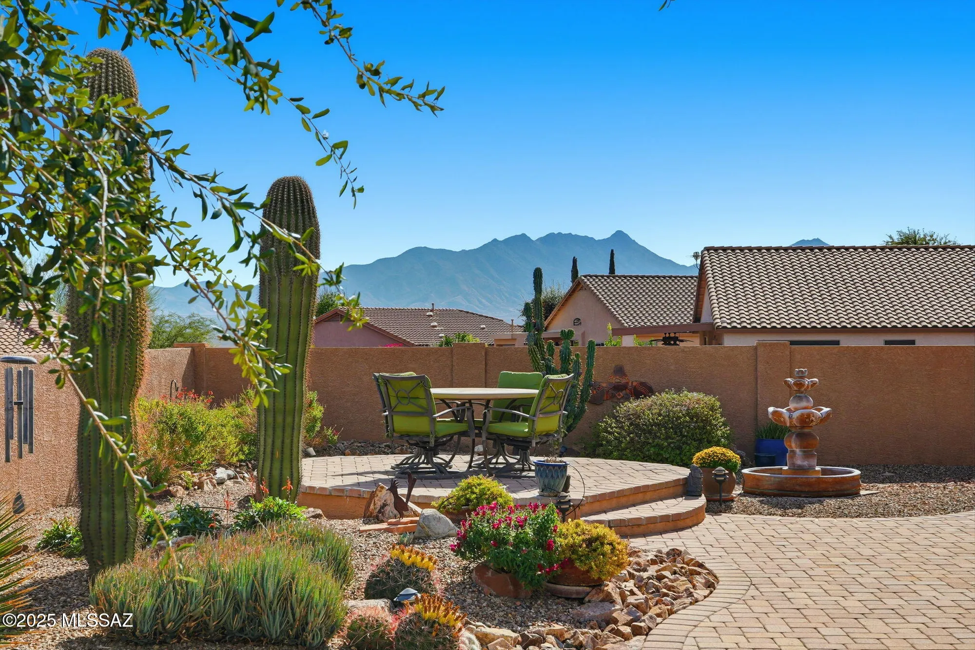 Property Slideshow image 43 of 51 | 1570 n rio bonito, Green Valley, AZ, 85614