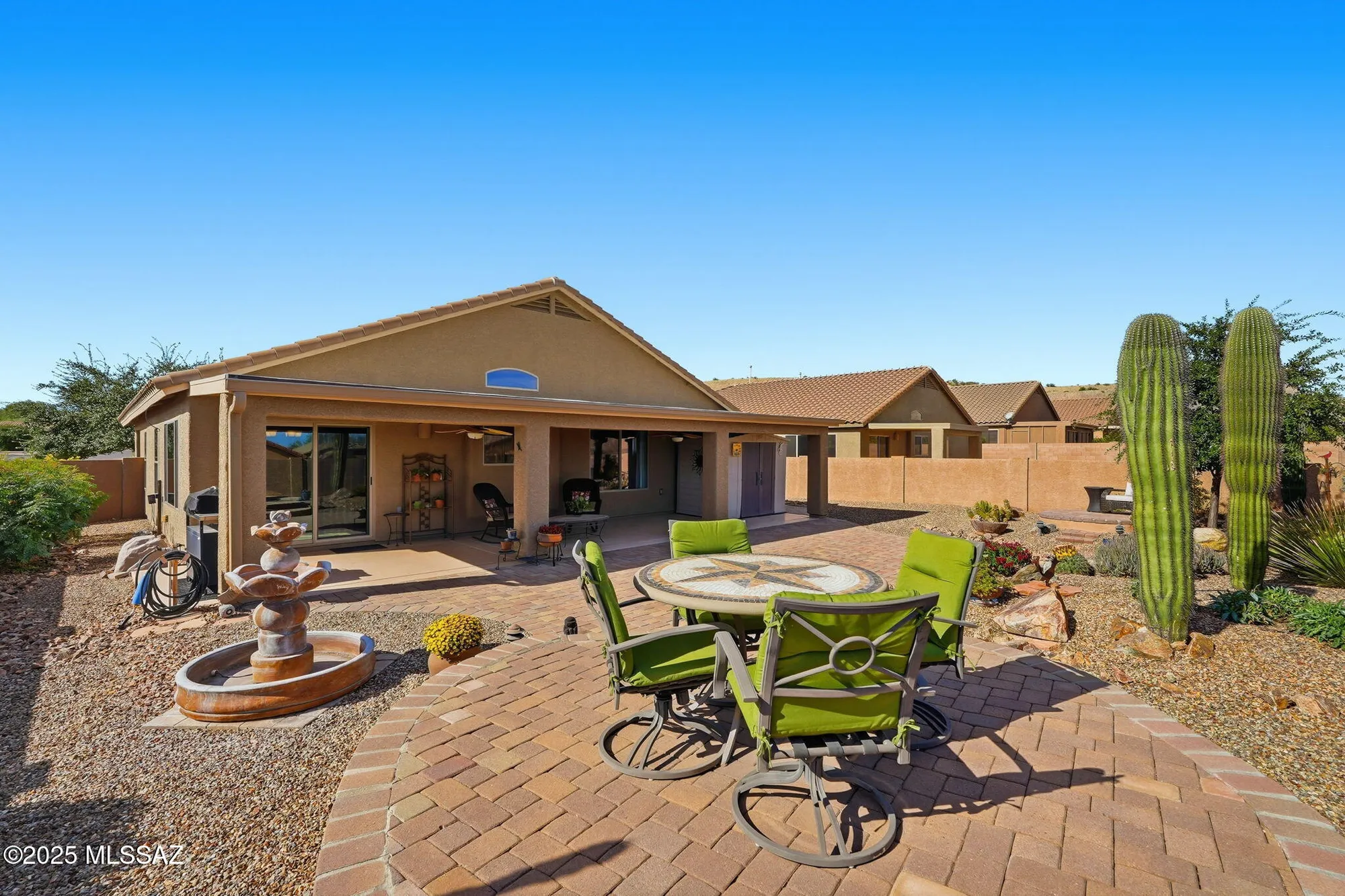 Property Slideshow image 44 of 51 | 1570 n rio bonito, Green Valley, AZ, 85614