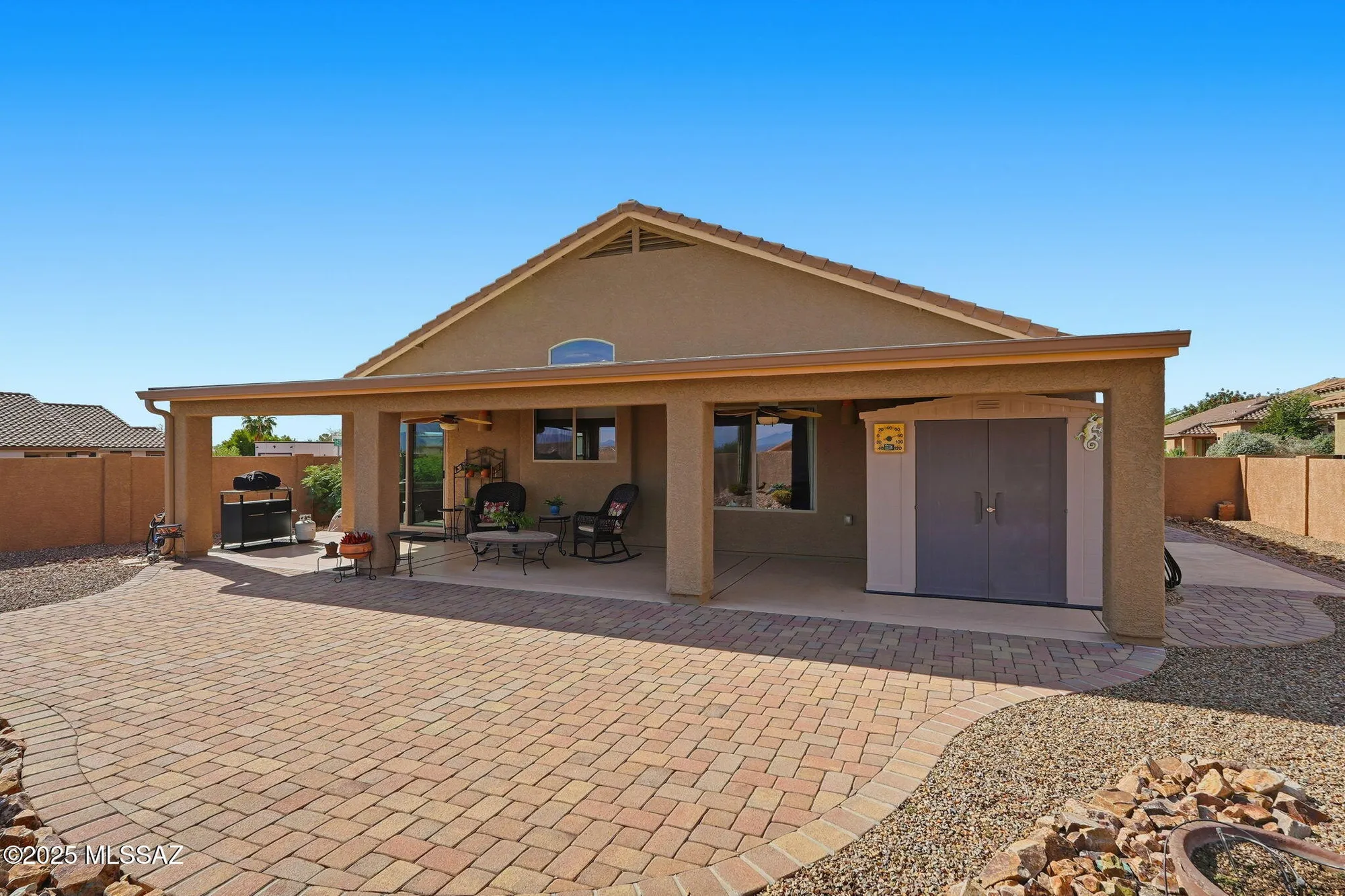 Property Slideshow image 45 of 51 | 1570 n rio bonito, Green Valley, AZ, 85614