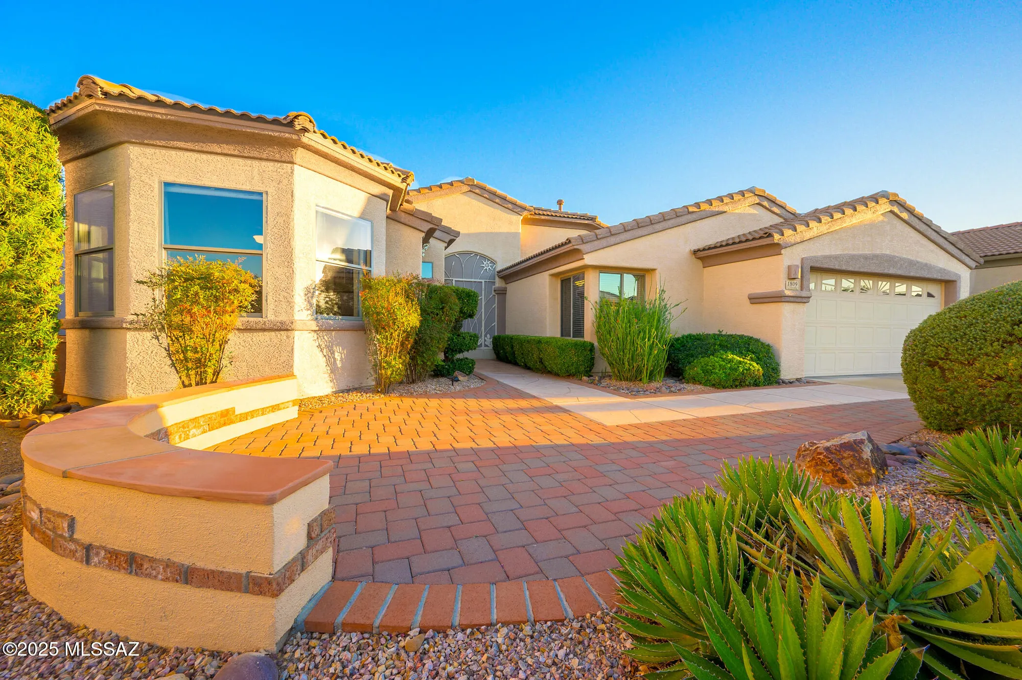 Property Slideshow image 5 of 32 | 1809 w calle casas lindas, Green Valley, AZ, 85622