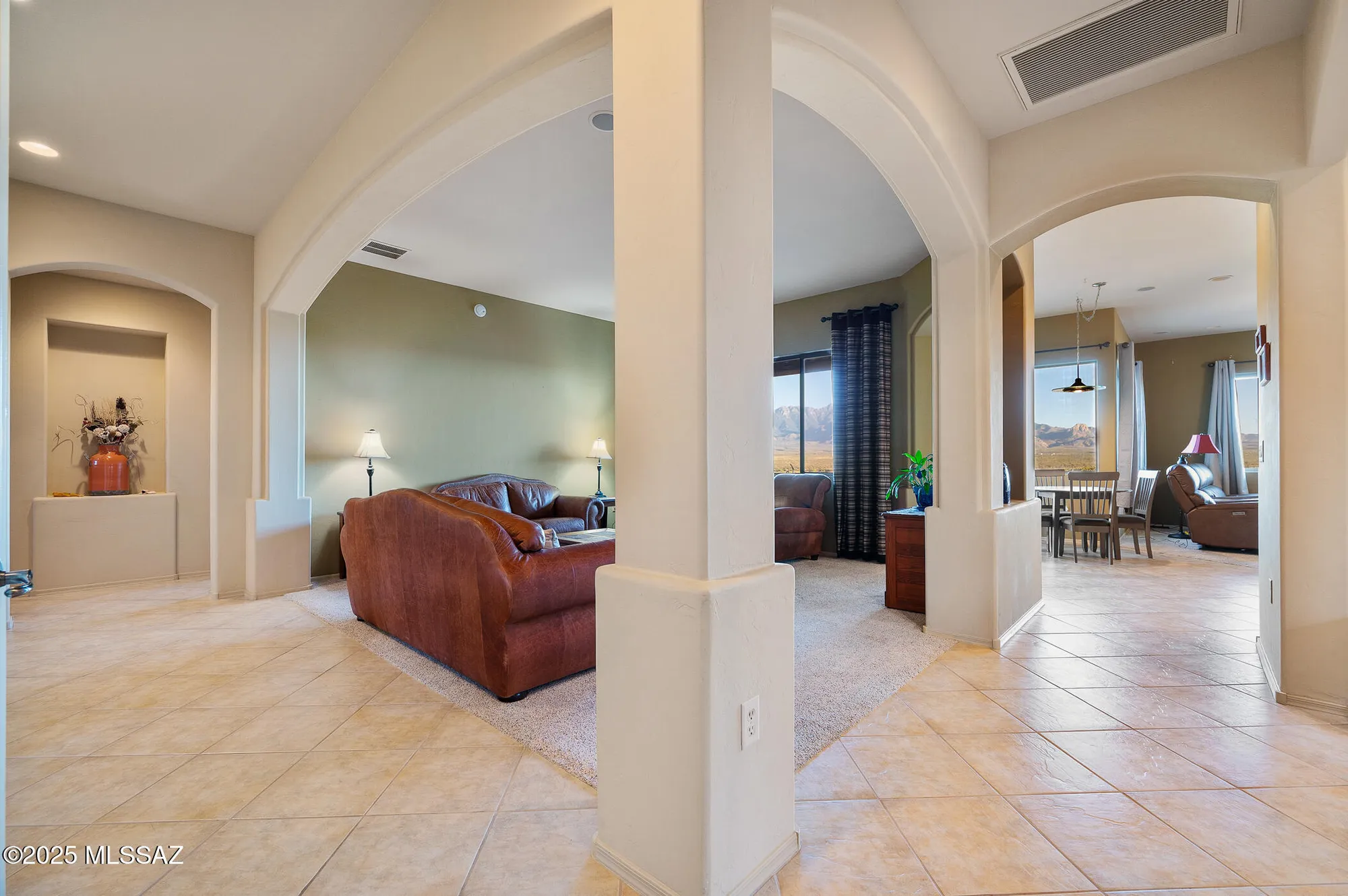 Property Slideshow image 7 of 32 | 1809 w calle casas lindas, Green Valley, AZ, 85622