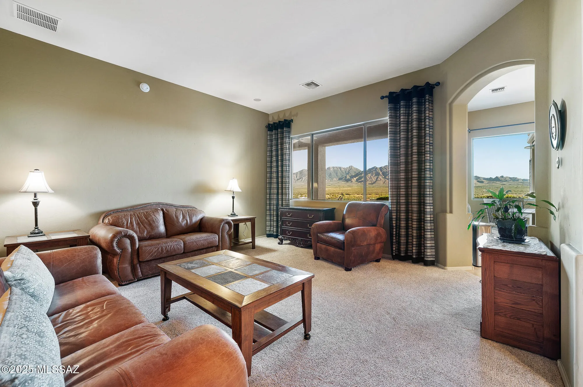 Property Slideshow image 8 of 32 | 1809 w calle casas lindas, Green Valley, AZ, 85622