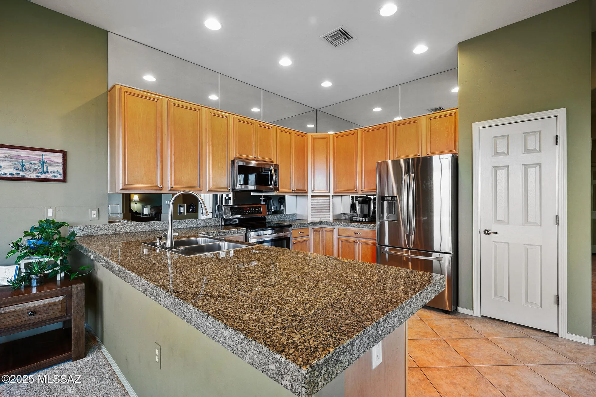 Property Slideshow image 13 of 32 | 1809 w calle casas lindas, Green Valley, AZ, 85622