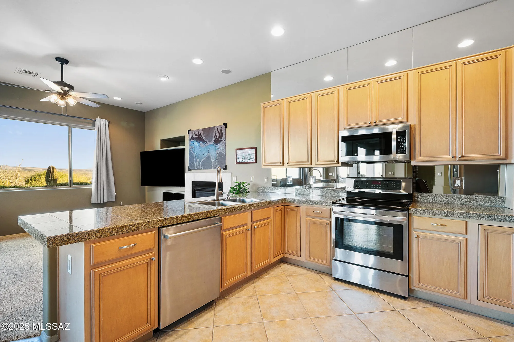 Property Slideshow image 14 of 32 | 1809 w calle casas lindas, Green Valley, AZ, 85622