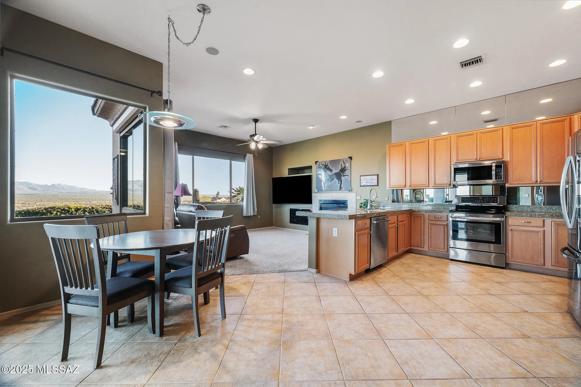 Property Slideshow image 12 of 32 | 1809 w calle casas lindas, Green Valley, AZ, 85622