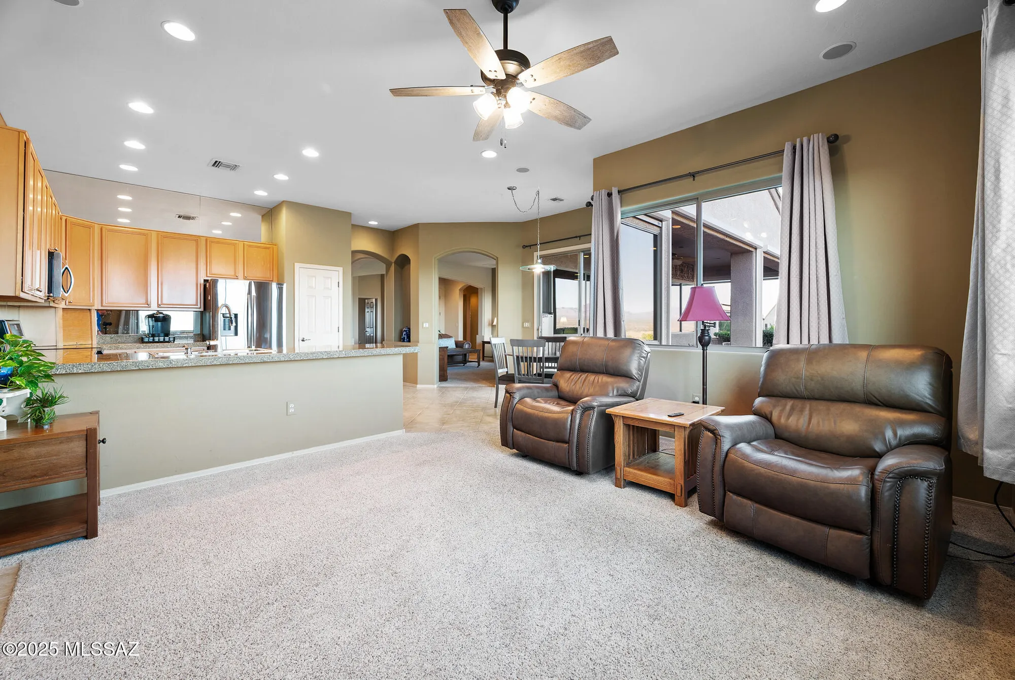 Property Slideshow image 18 of 32 | 1809 w calle casas lindas, Green Valley, AZ, 85622