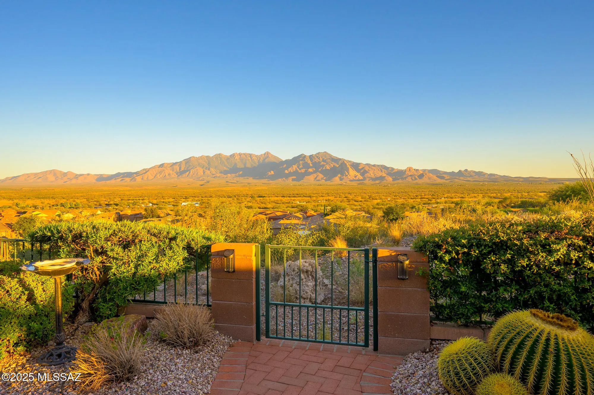 Property Slideshow image 31 of 32 | 1809 w calle casas lindas, Green Valley, AZ, 85622