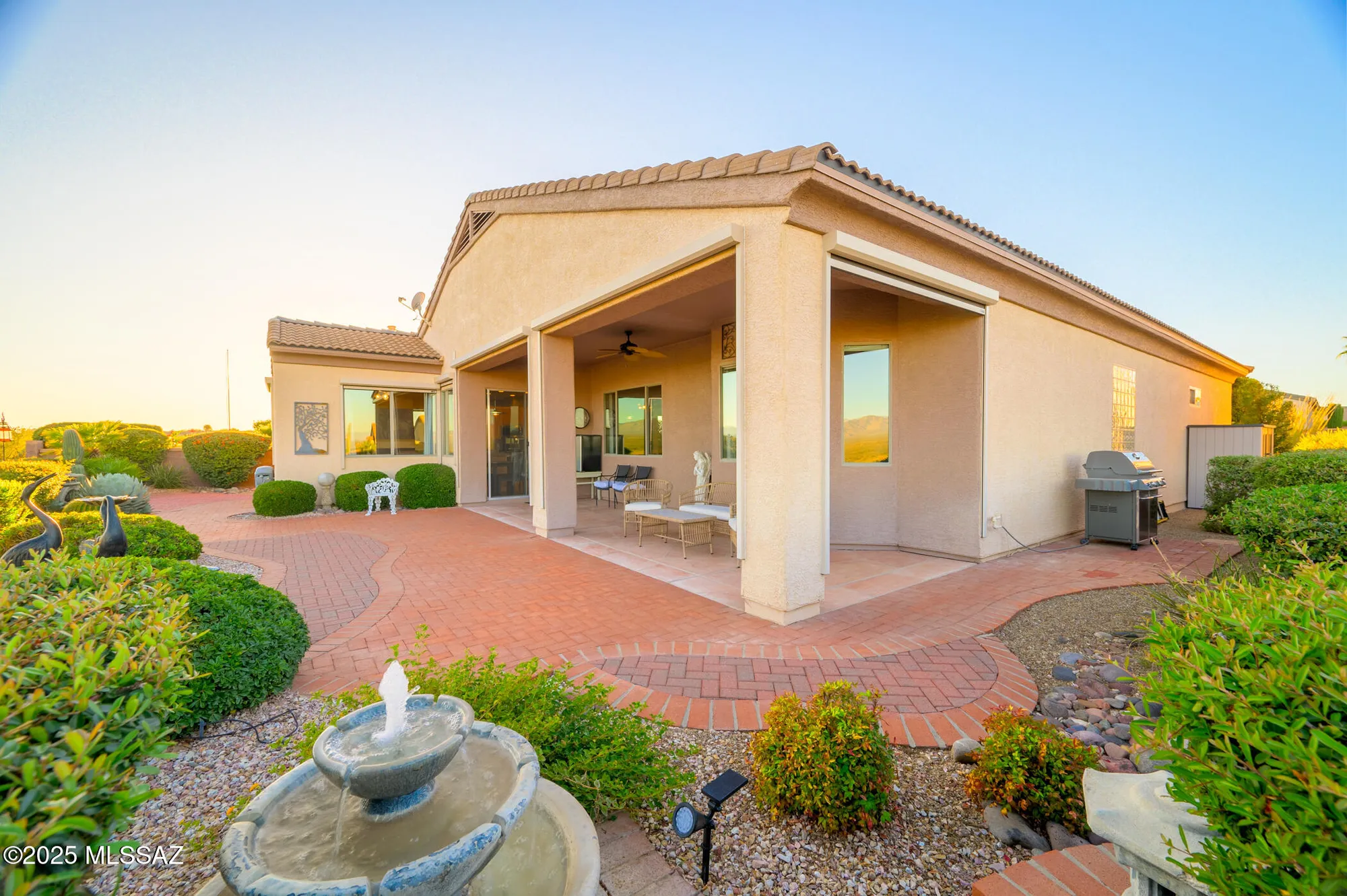 Property Slideshow image 29 of 32 | 1809 w calle casas lindas, Green Valley, AZ, 85622