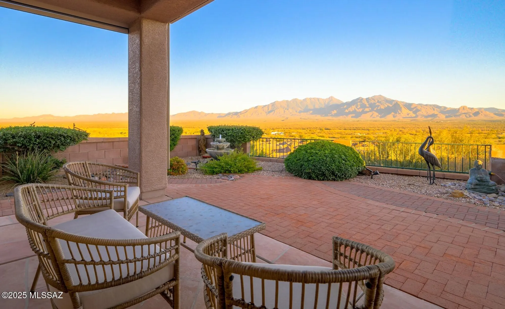 Property Slideshow image 30 of 32 | 1809 w calle casas lindas, Green Valley, AZ, 85622