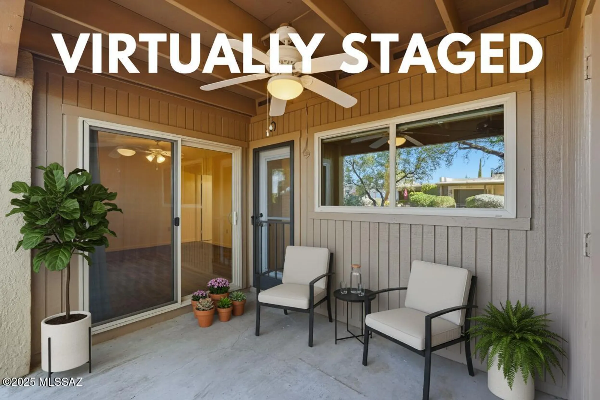 Property Slideshow image 8 of 32 | 2834 s calle mancha, Green Valley, AZ, 85622