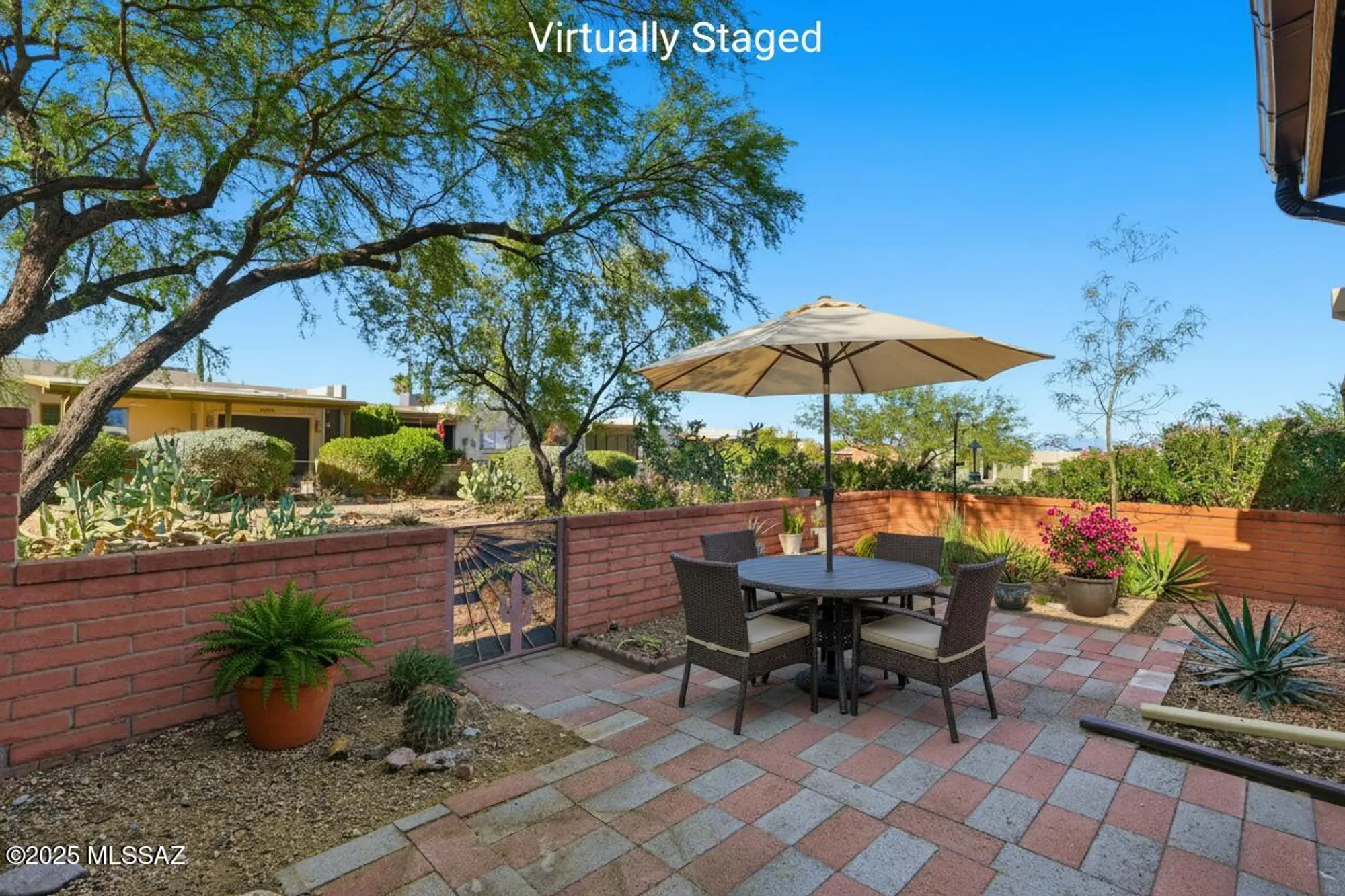 Property Slideshow image 12 of 32 | 2834 s calle mancha, Green Valley, AZ, 85622