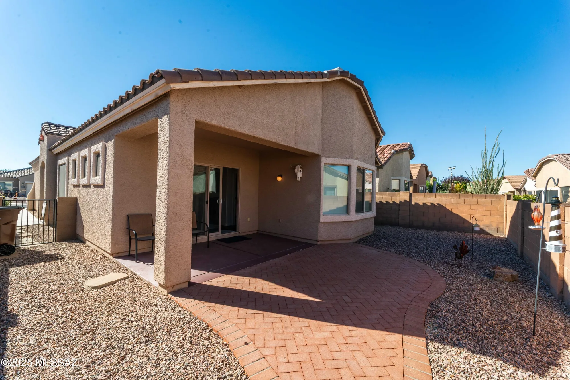 Property Slideshow image 23 of 25 | 300 w calle media luz, Sahuarita, AZ, 85629
