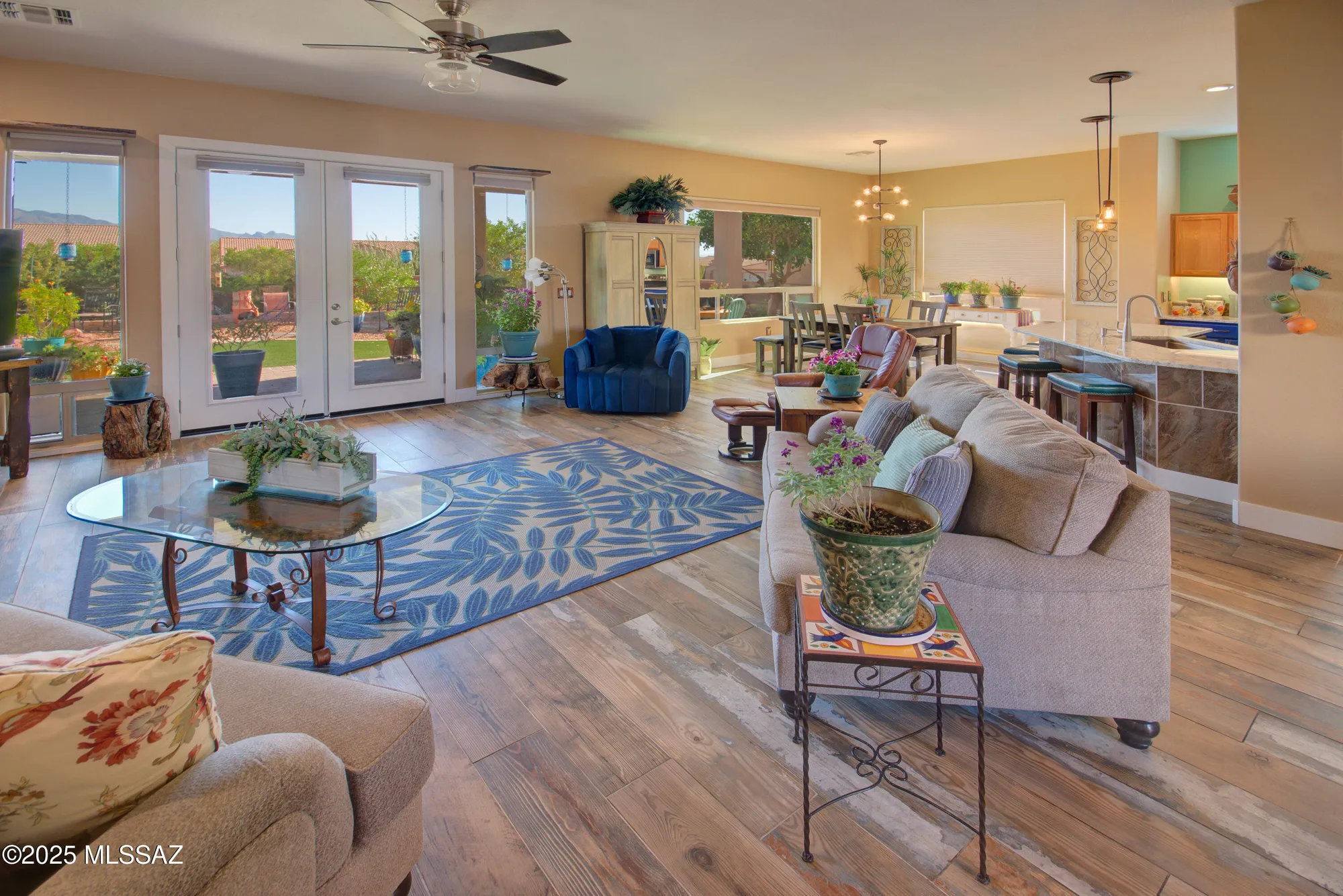 Property Slideshow image 3 of 38 | 5069 s paseo de san raul, Green Valley, AZ, 85622