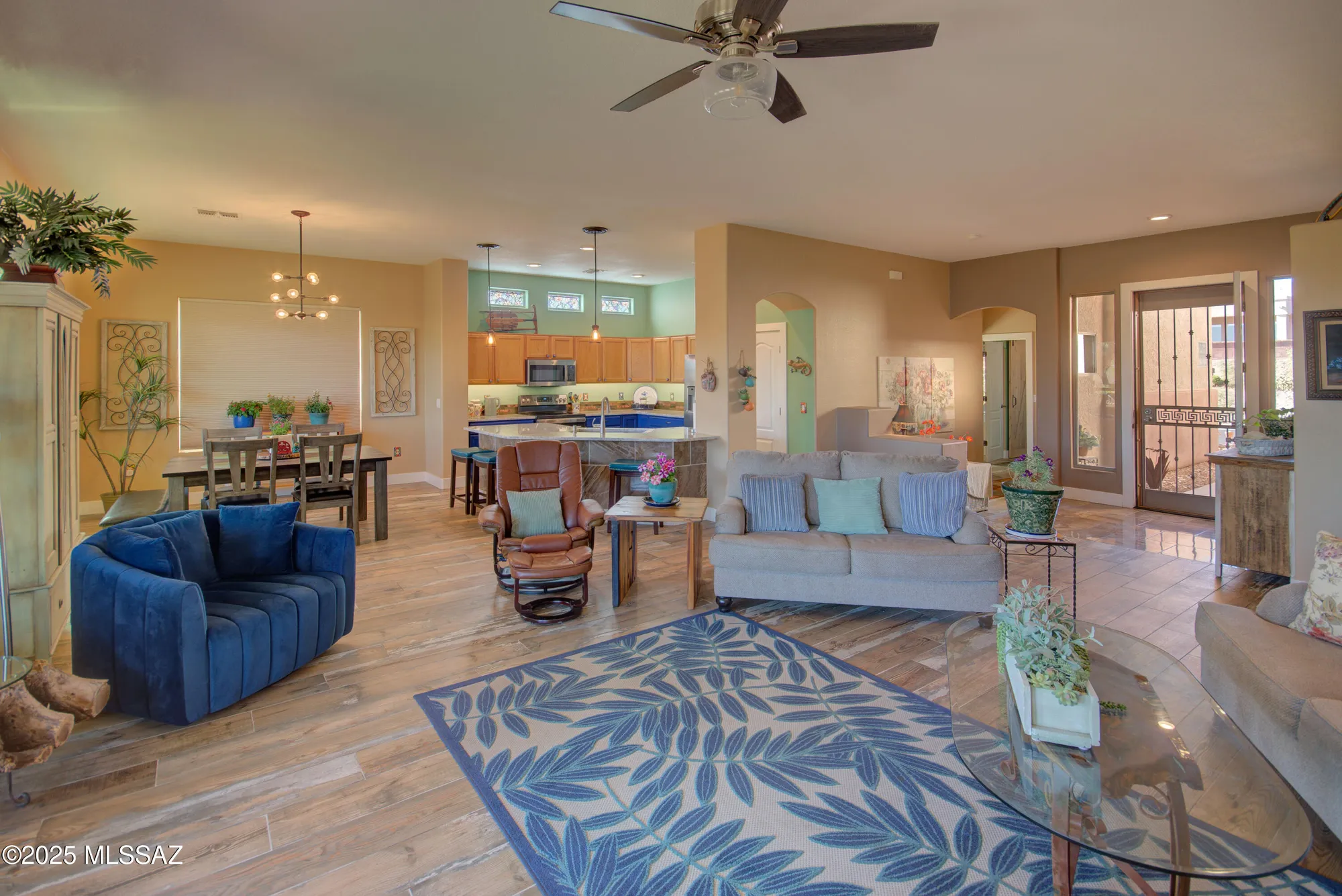 Property Slideshow image 5 of 38 | 5069 s paseo de san raul, Green Valley, AZ, 85622