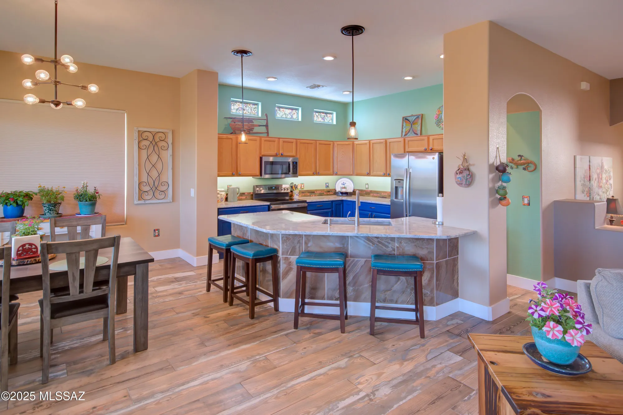 Property Slideshow image 8 of 38 | 5069 s paseo de san raul, Green Valley, AZ, 85622