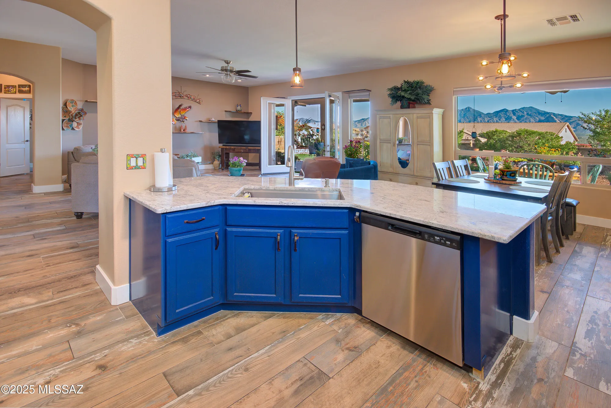 Property Slideshow image 11 of 38 | 5069 s paseo de san raul, Green Valley, AZ, 85622