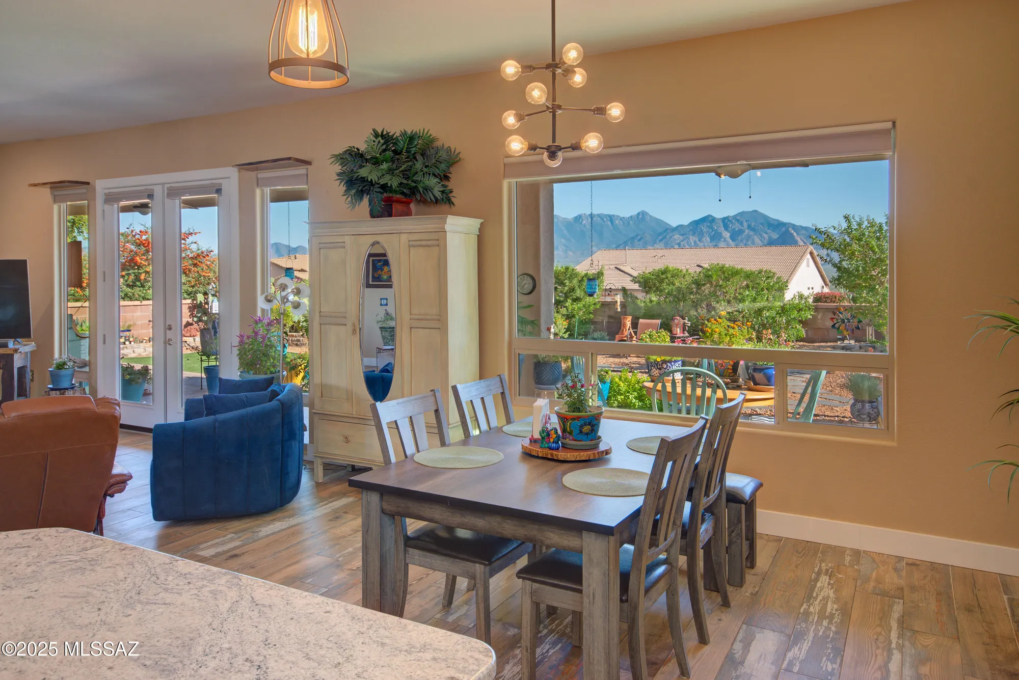 Property Slideshow image 13 of 38 | 5069 s paseo de san raul, Green Valley, AZ, 85622