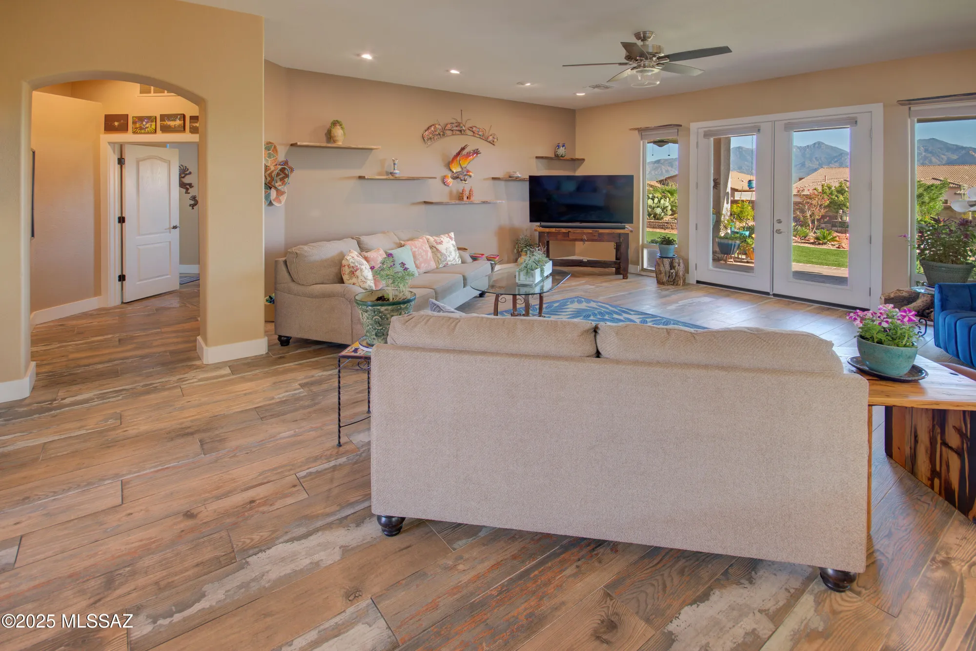 Property Slideshow image 23 of 38 | 5069 s paseo de san raul, Green Valley, AZ, 85622