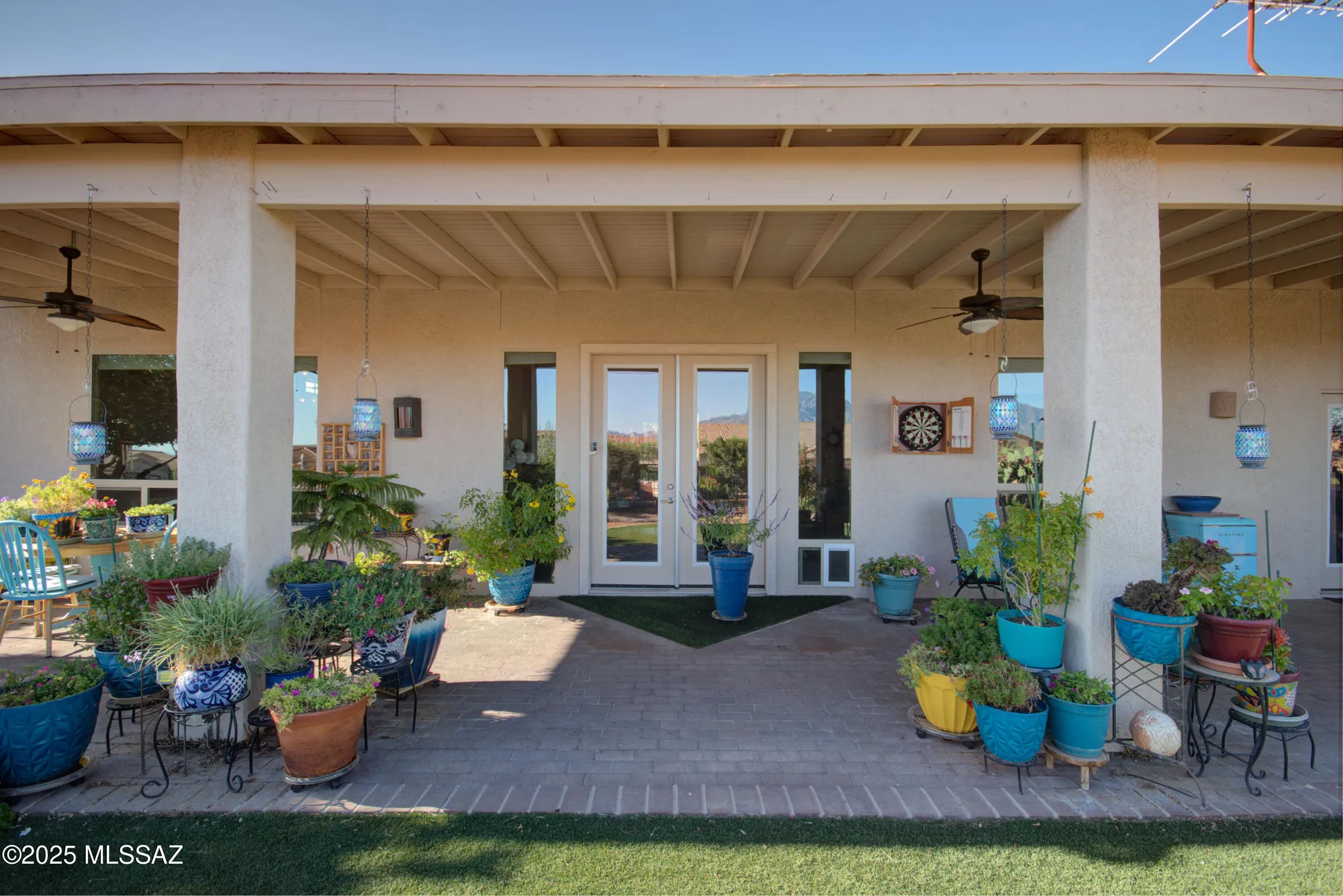 Property Slideshow image 34 of 38 | 5069 s paseo de san raul, Green Valley, AZ, 85622