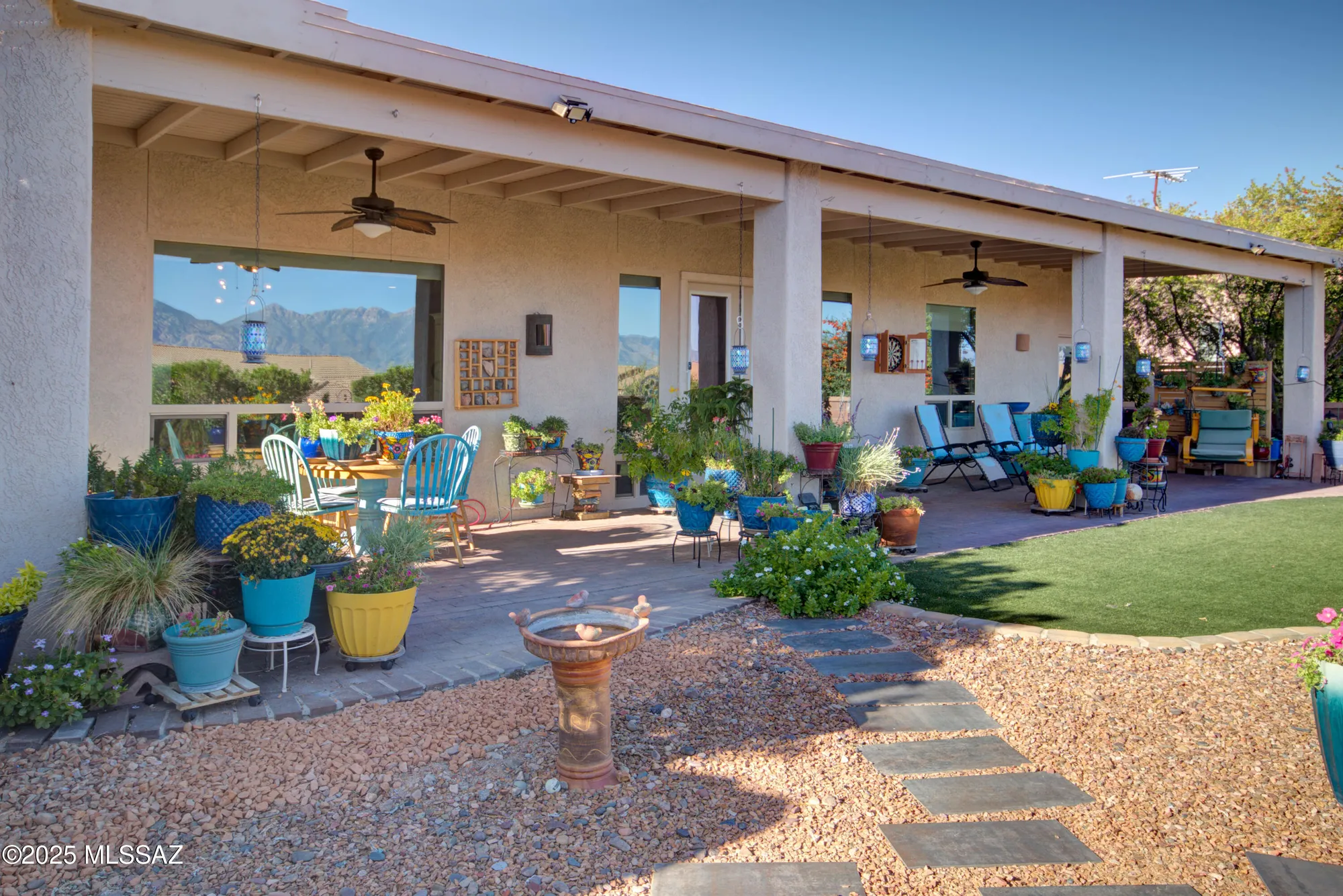 Property Slideshow image 33 of 38 | 5069 s paseo de san raul, Green Valley, AZ, 85622