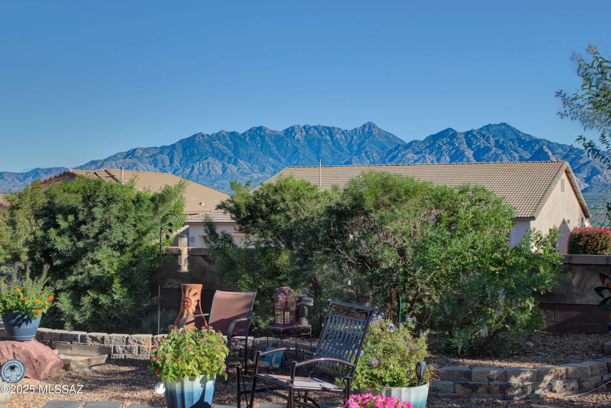 Property Slideshow image 37 of 38 | 5069 s paseo de san raul, Green Valley, AZ, 85622