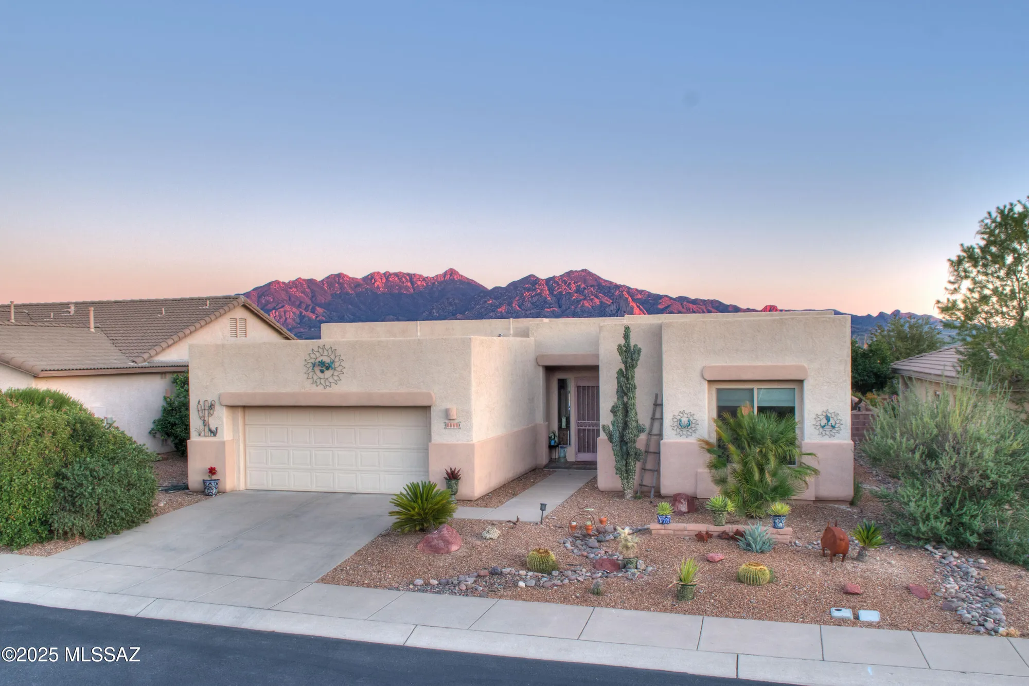 Property Slideshow image 38 of 38 | 5069 s paseo de san raul, Green Valley, AZ, 85622
