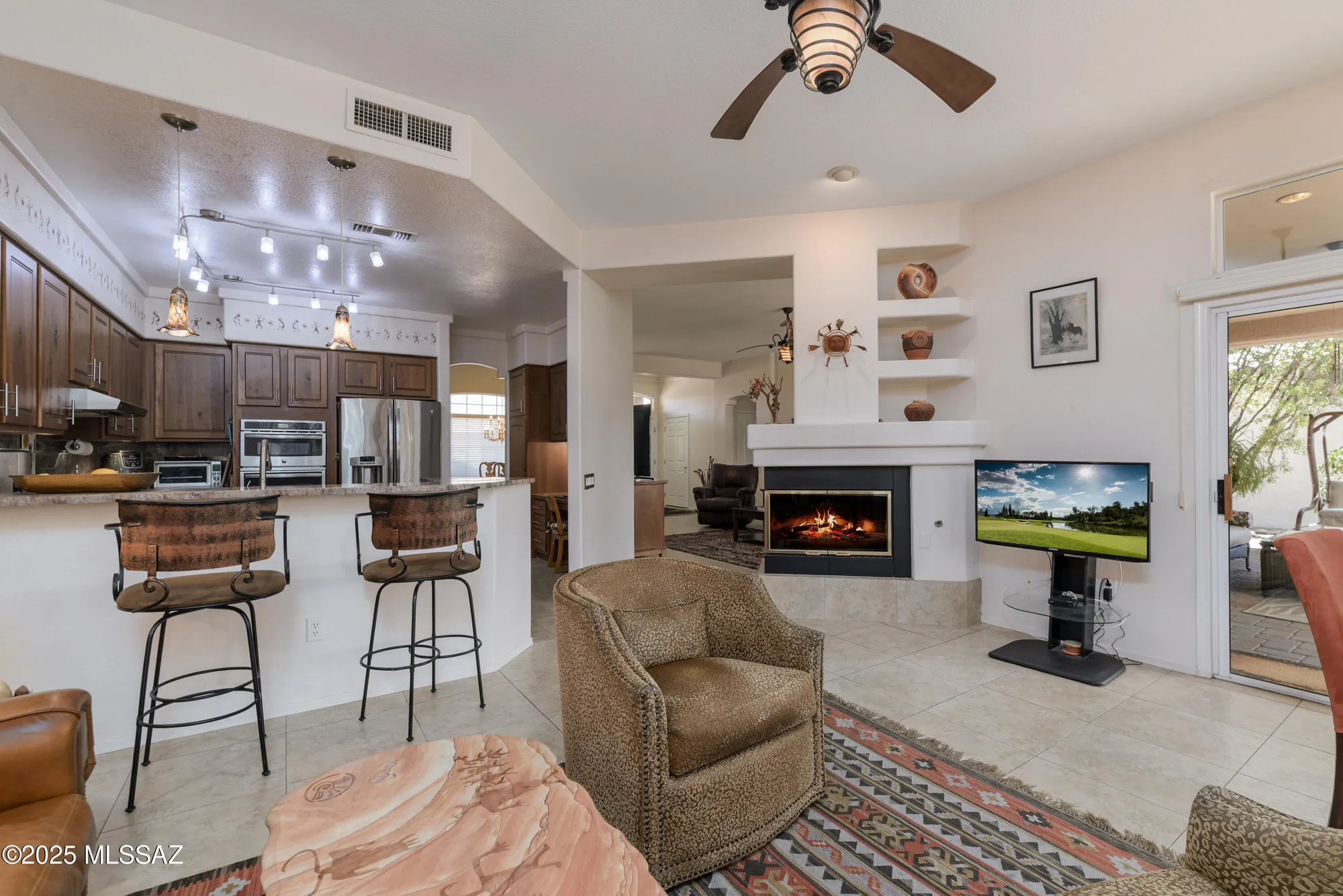 Property Slideshow image 16 of 37 | 14393 n lost arrow dr, Oro Valley, AZ, 85755