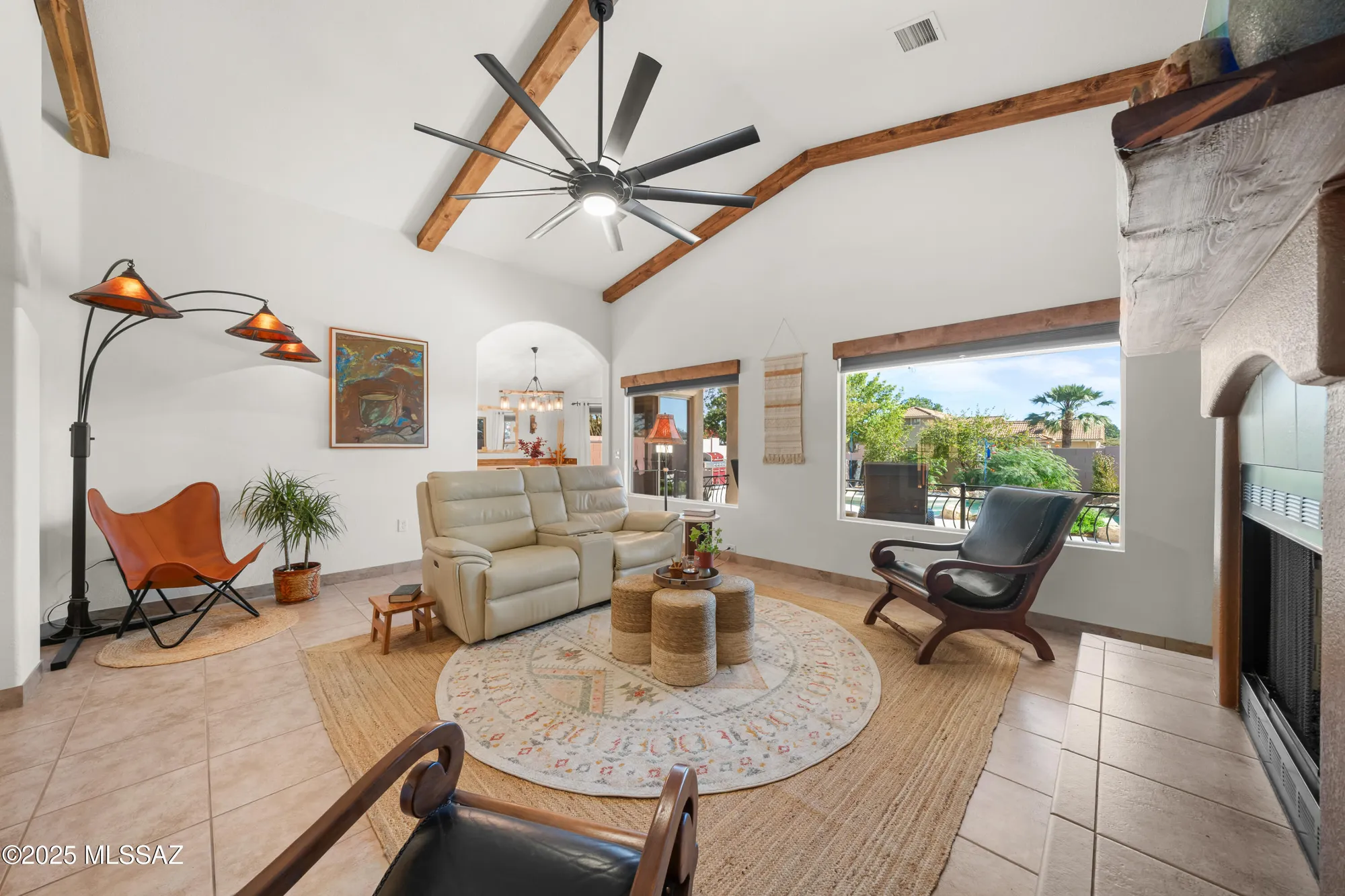 Property Slideshow image 4 of 50 | 2815 glengarry way, Sierra Vista, AZ, 85650