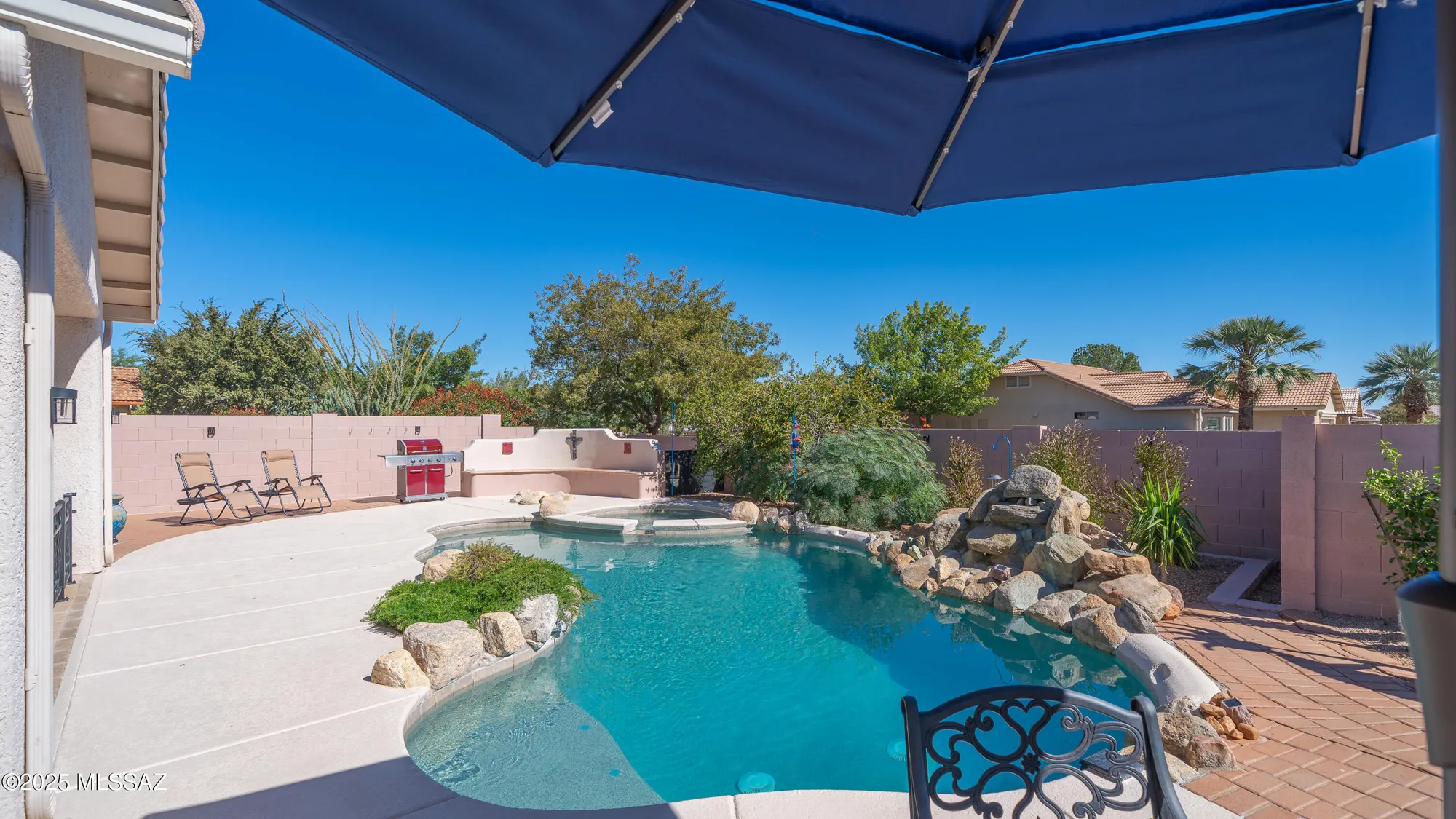 Property Slideshow image 19 of 50 | 2815 glengarry way, Sierra Vista, AZ, 85650