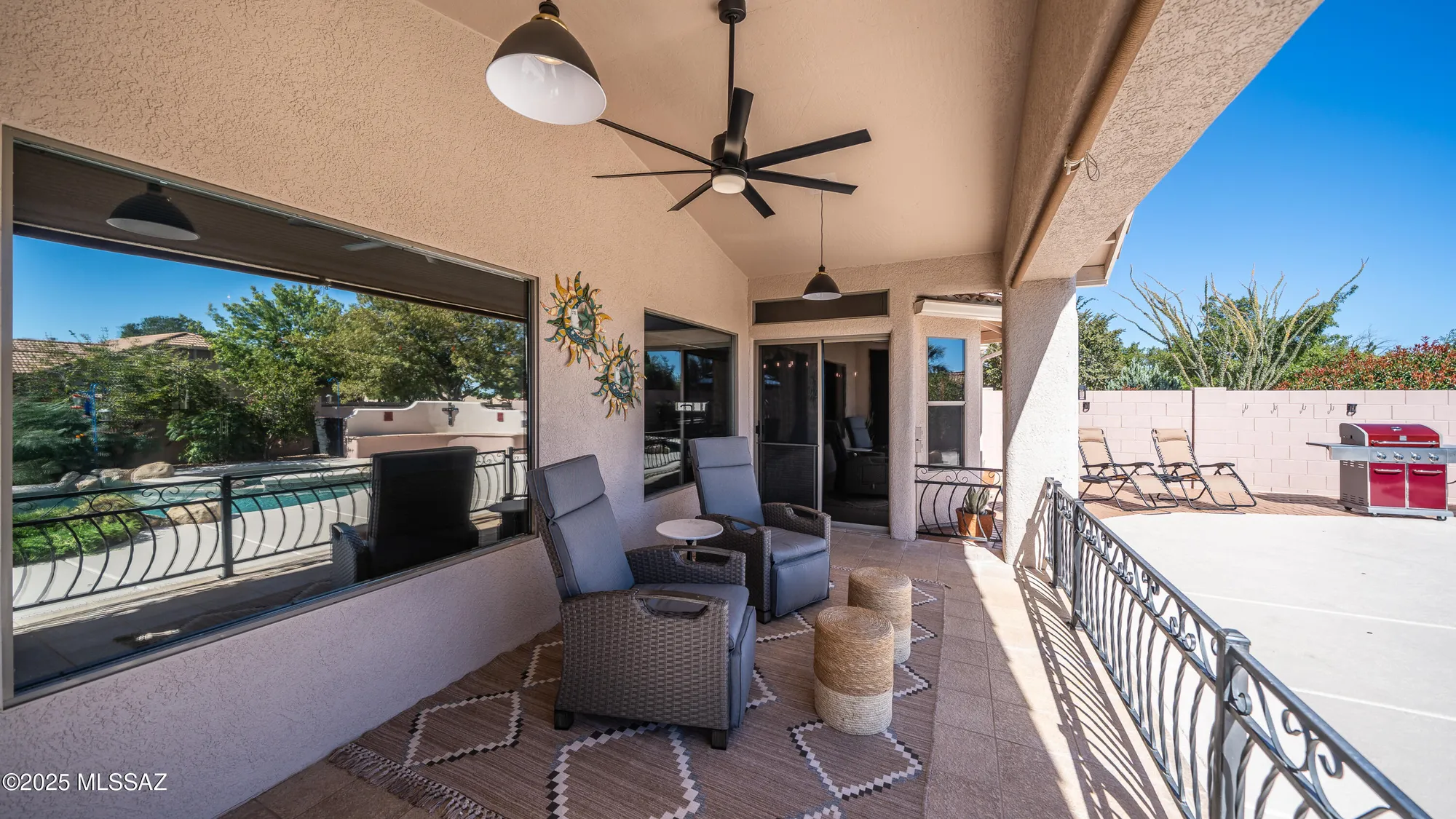 Property Slideshow image 20 of 50 | 2815 glengarry way, Sierra Vista, AZ, 85650