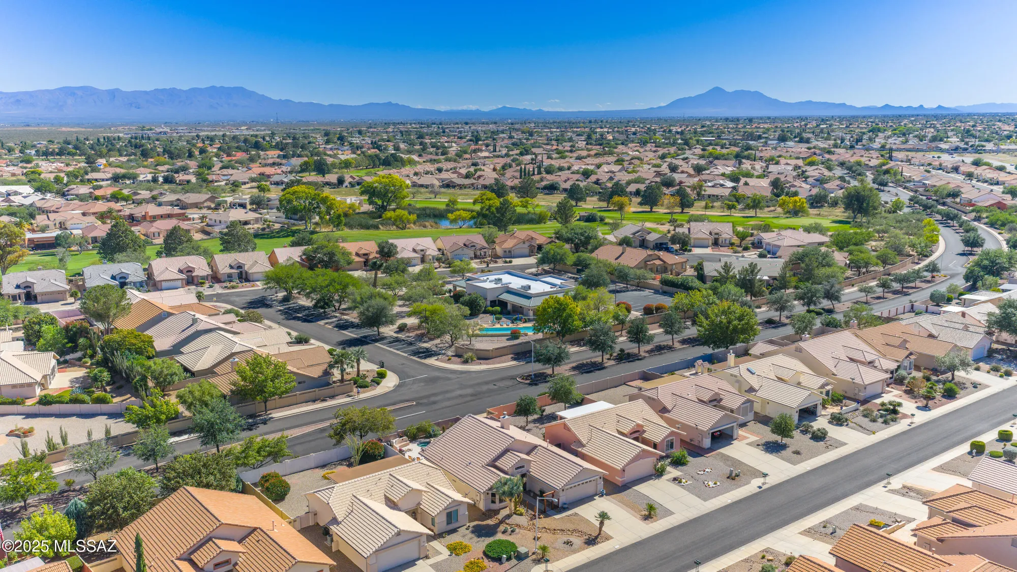 Property Slideshow image 21 of 50 | 2815 glengarry way, Sierra Vista, AZ, 85650