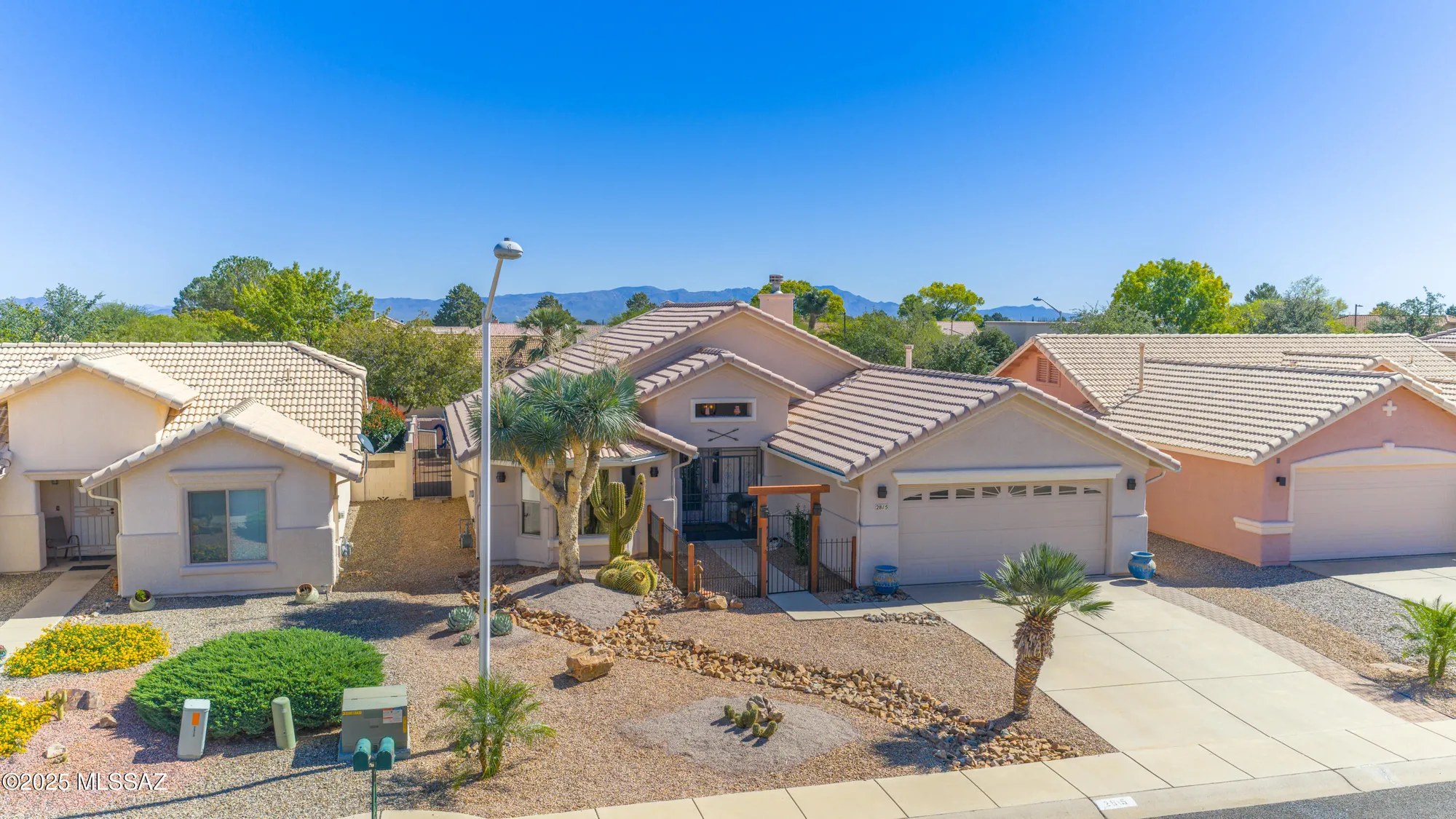 Property Slideshow image 23 of 50 | 2815 glengarry way, Sierra Vista, AZ, 85650