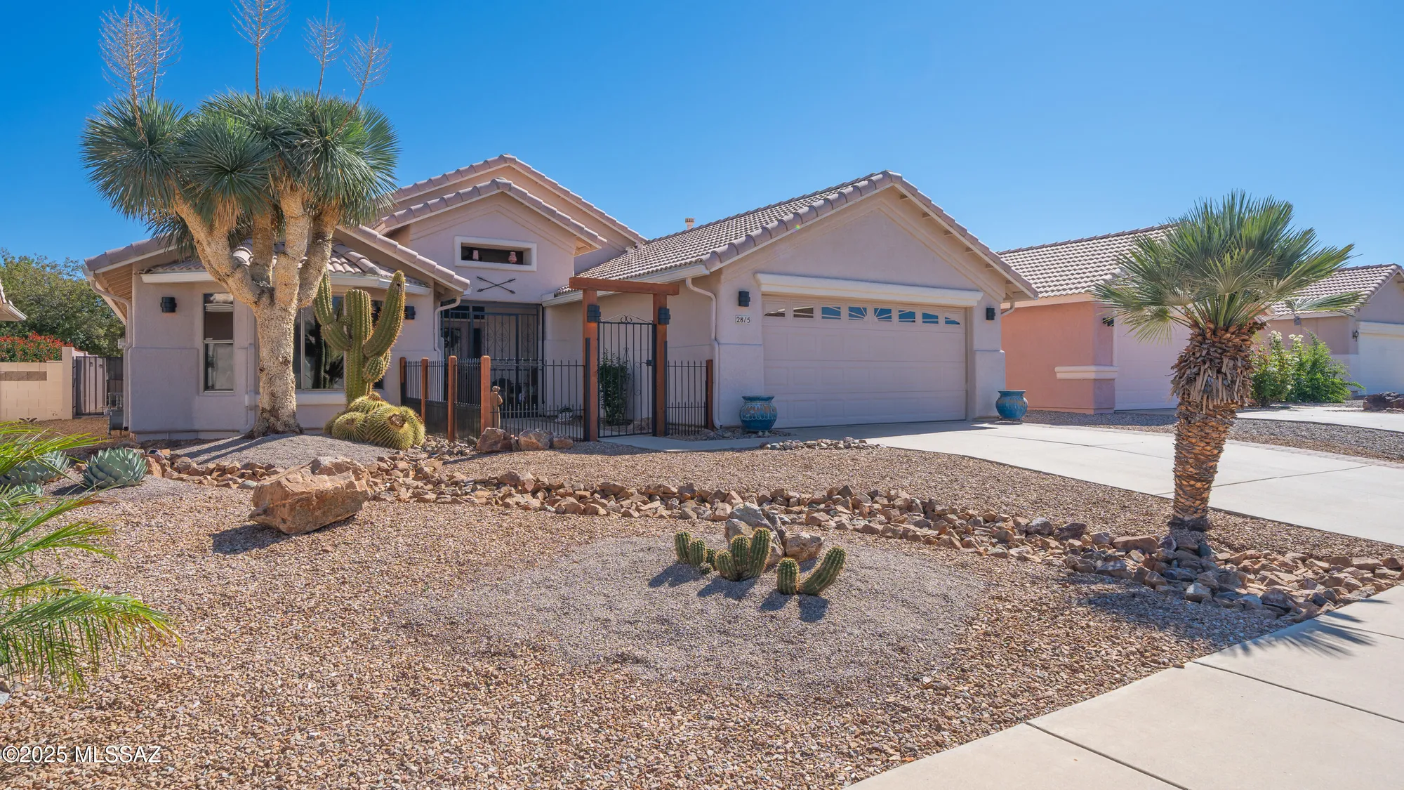 Property Slideshow image 25 of 50 | 2815 glengarry way, Sierra Vista, AZ, 85650