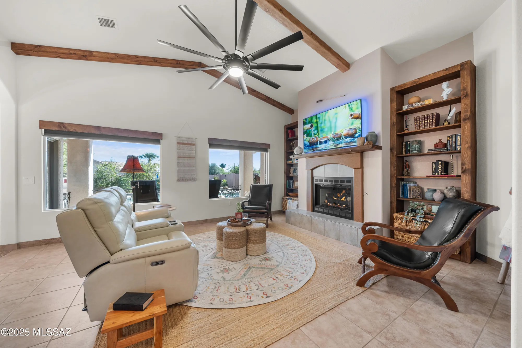 Property Slideshow image 38 of 50 | 2815 glengarry way, Sierra Vista, AZ, 85650