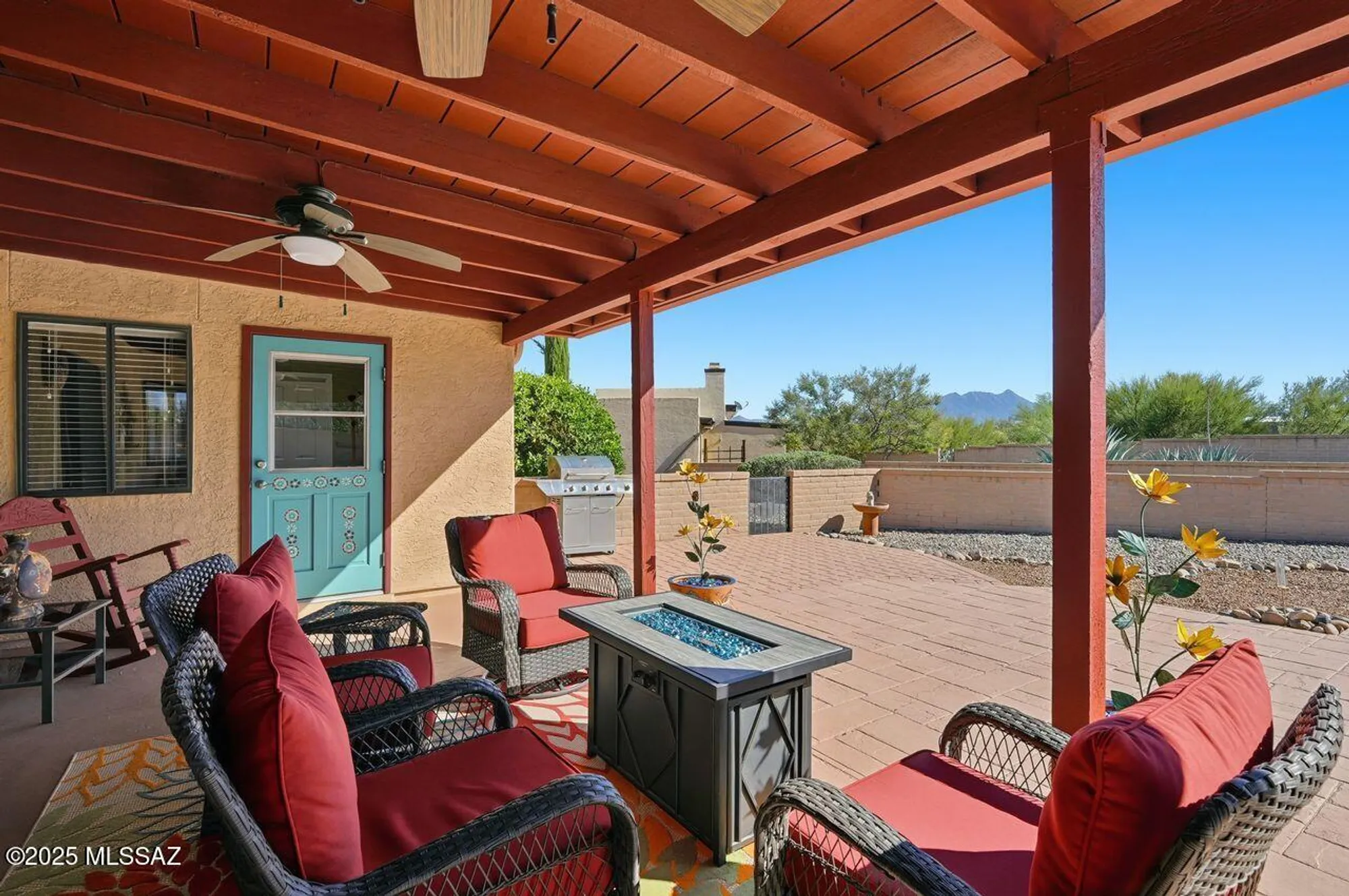 Property Slideshow image 27 of 31 | 761 w rio moctezuma, Green Valley, AZ, 85614