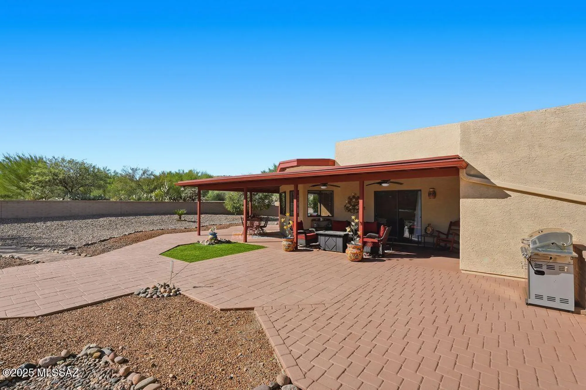 Property Slideshow image 31 of 31 | 761 w rio moctezuma, Green Valley, AZ, 85614