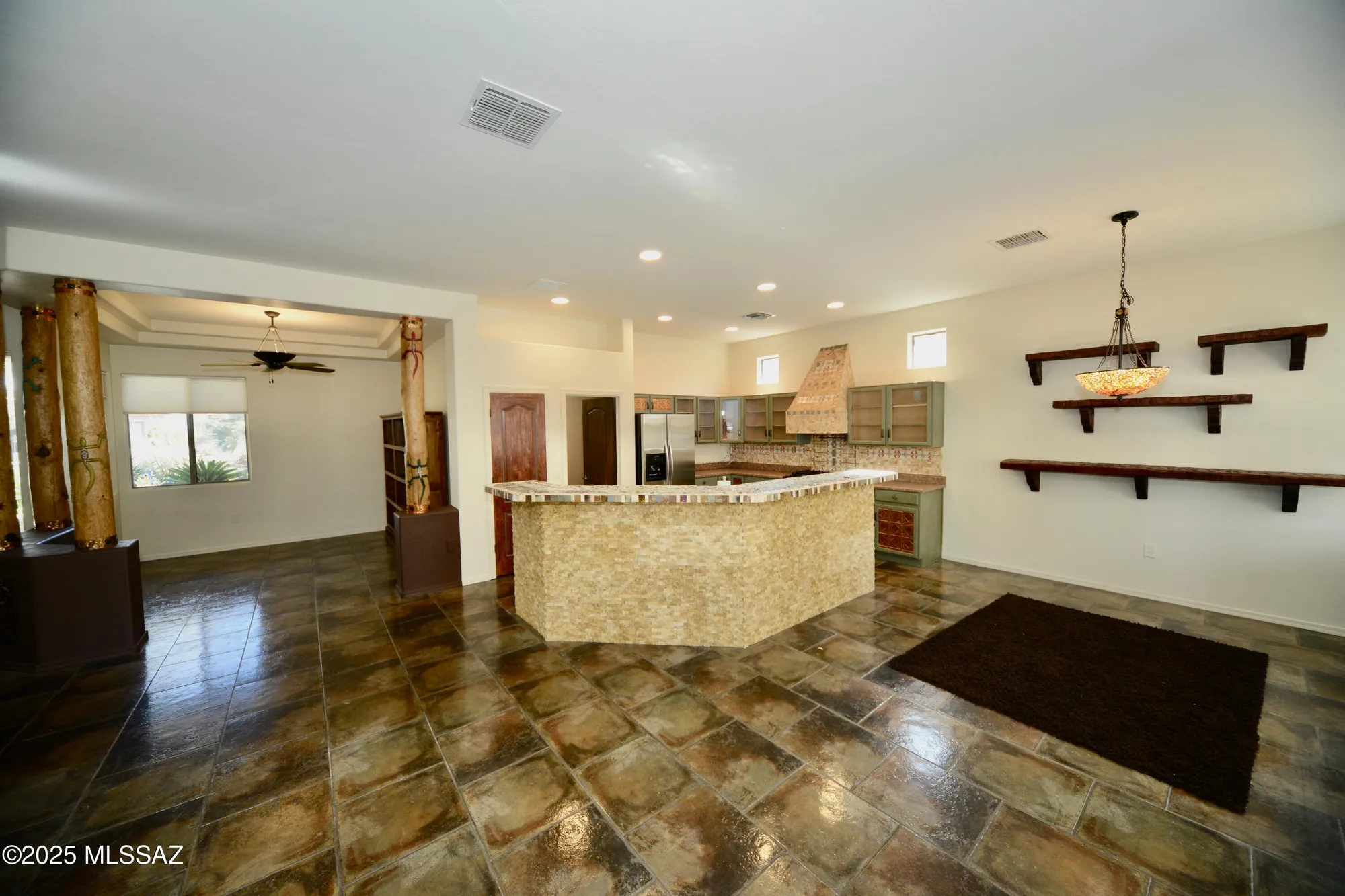 Property Slideshow image 15 of 46 | 2267 w calle casas lindas, Green Valley, AZ, 85622