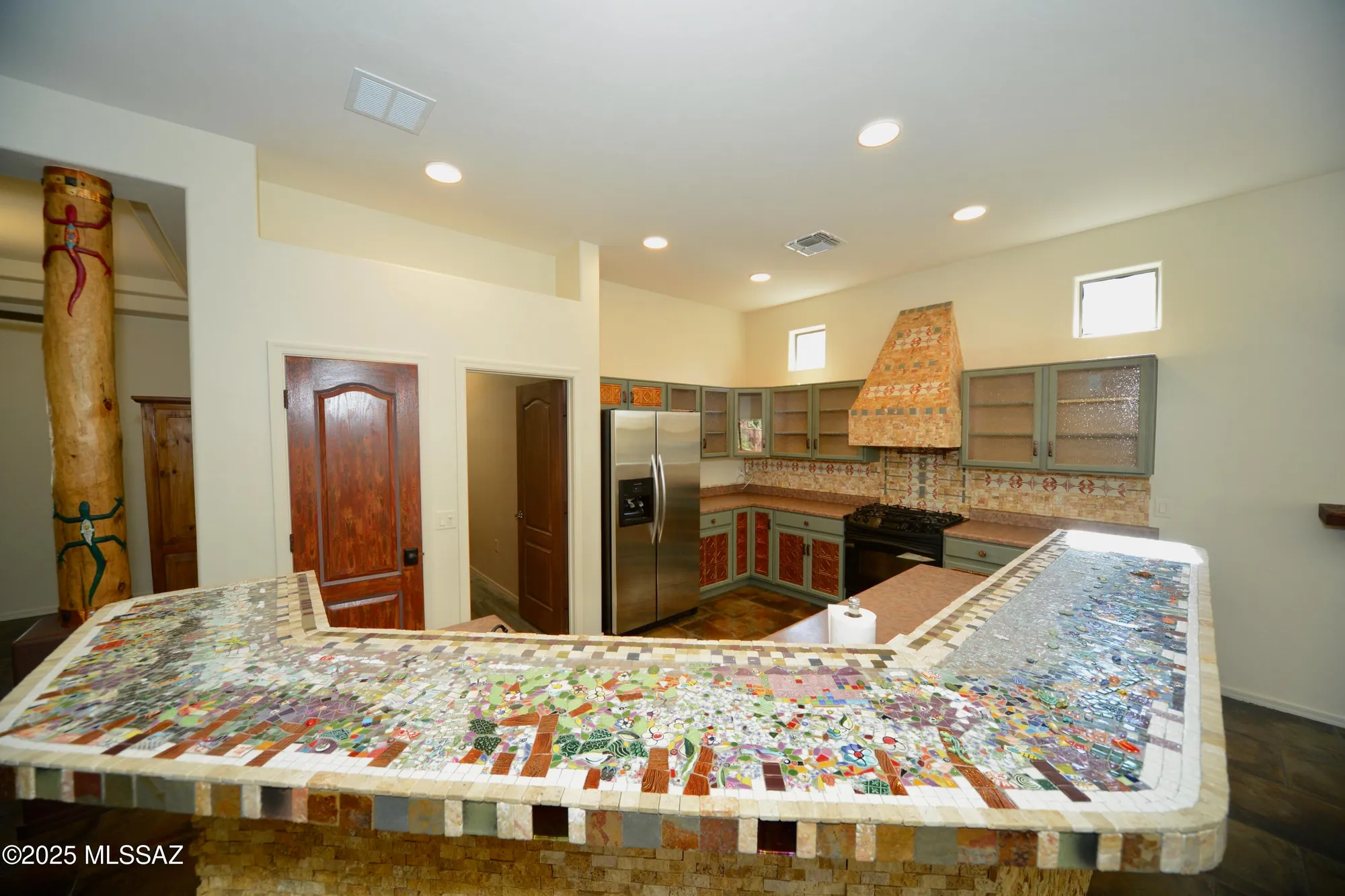 Property Slideshow image 10 of 46 | 2267 w calle casas lindas, Green Valley, AZ, 85622