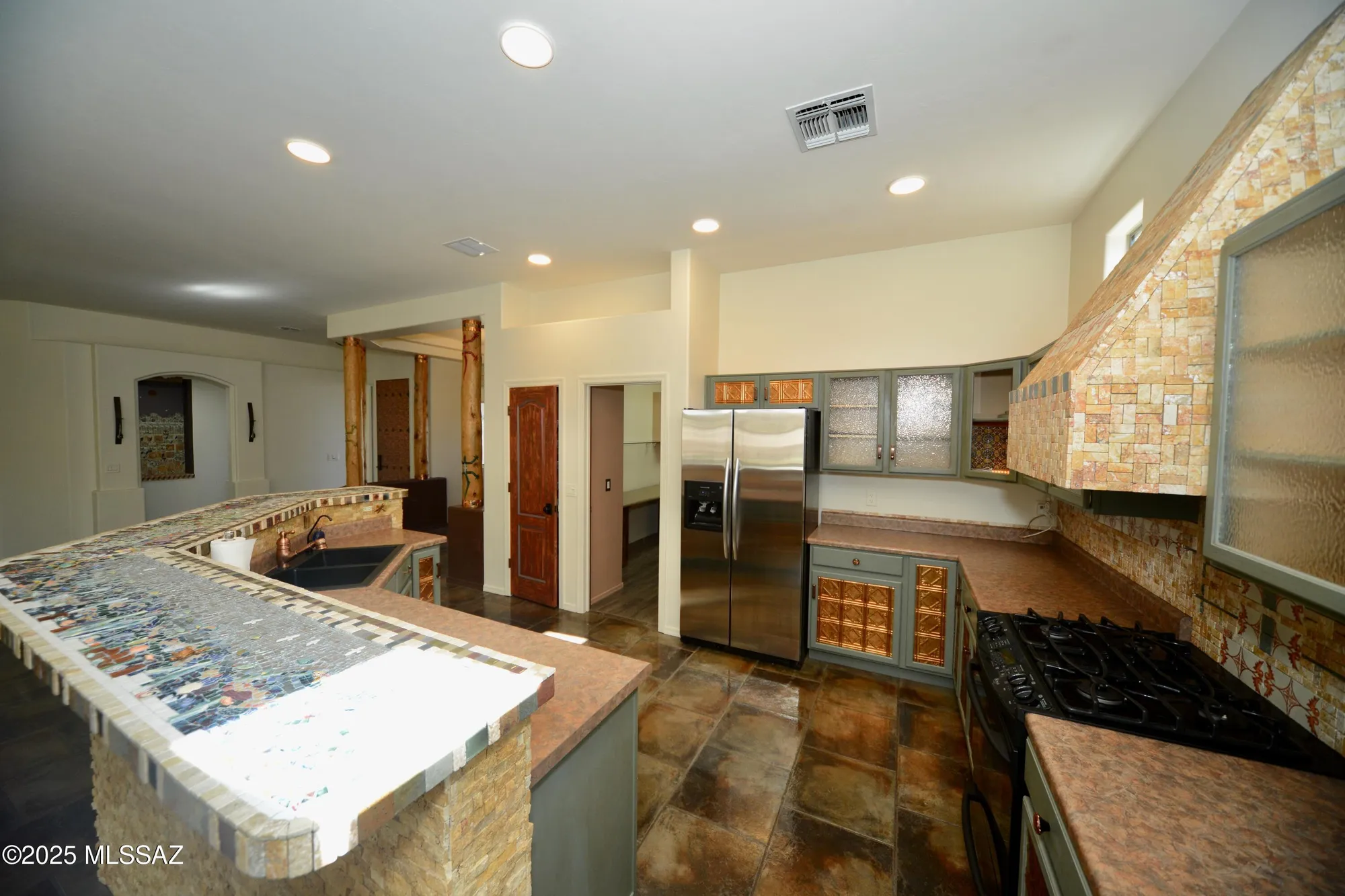 Property Slideshow image 16 of 46 | 2267 w calle casas lindas, Green Valley, AZ, 85622