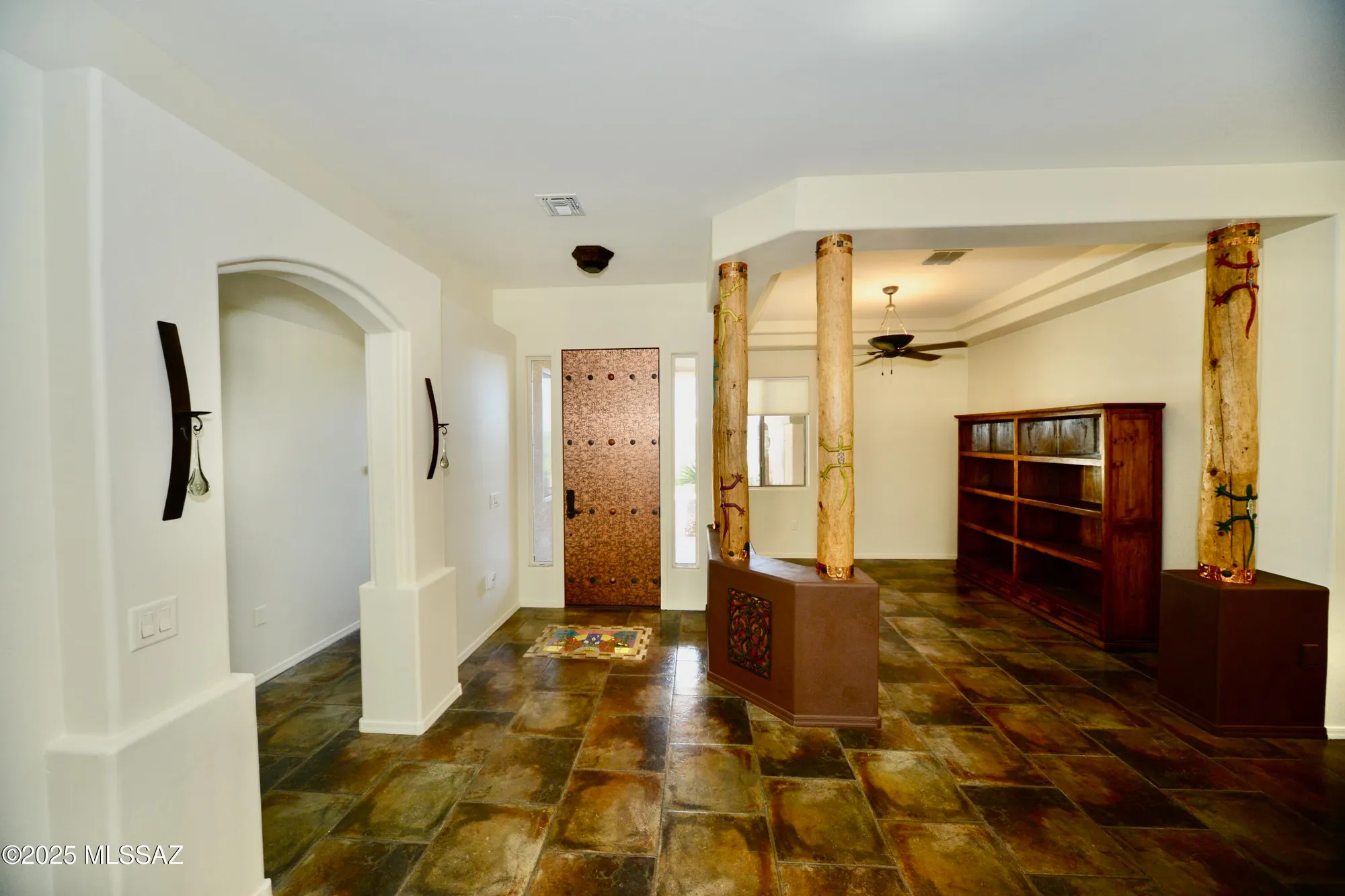 Property Slideshow image 11 of 46 | 2267 w calle casas lindas, Green Valley, AZ, 85622