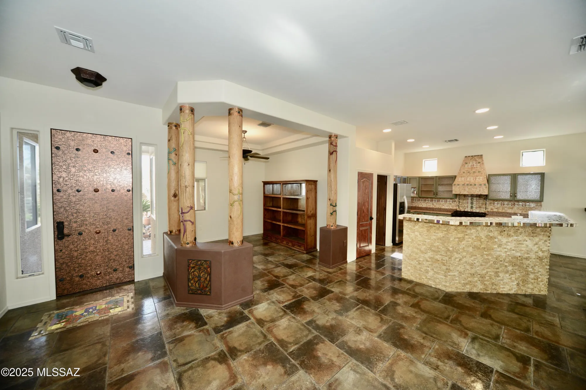 Property Slideshow image 6 of 46 | 2267 w calle casas lindas, Green Valley, AZ, 85622