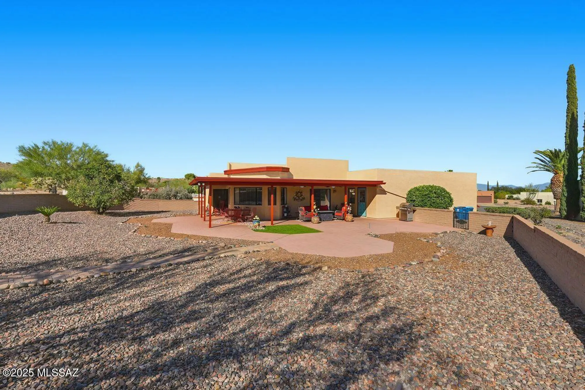 Property Slideshow image 3 of 31 | 761 w rio moctezuma, Green Valley, AZ, 85614