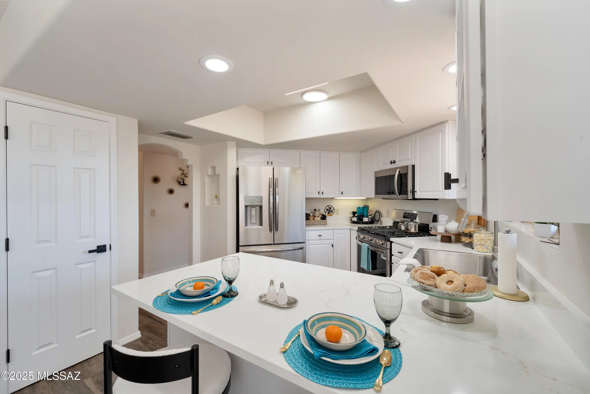 Property Slideshow image 18 of 22 | 981 w camino delicias, Green Valley, AZ, 85614